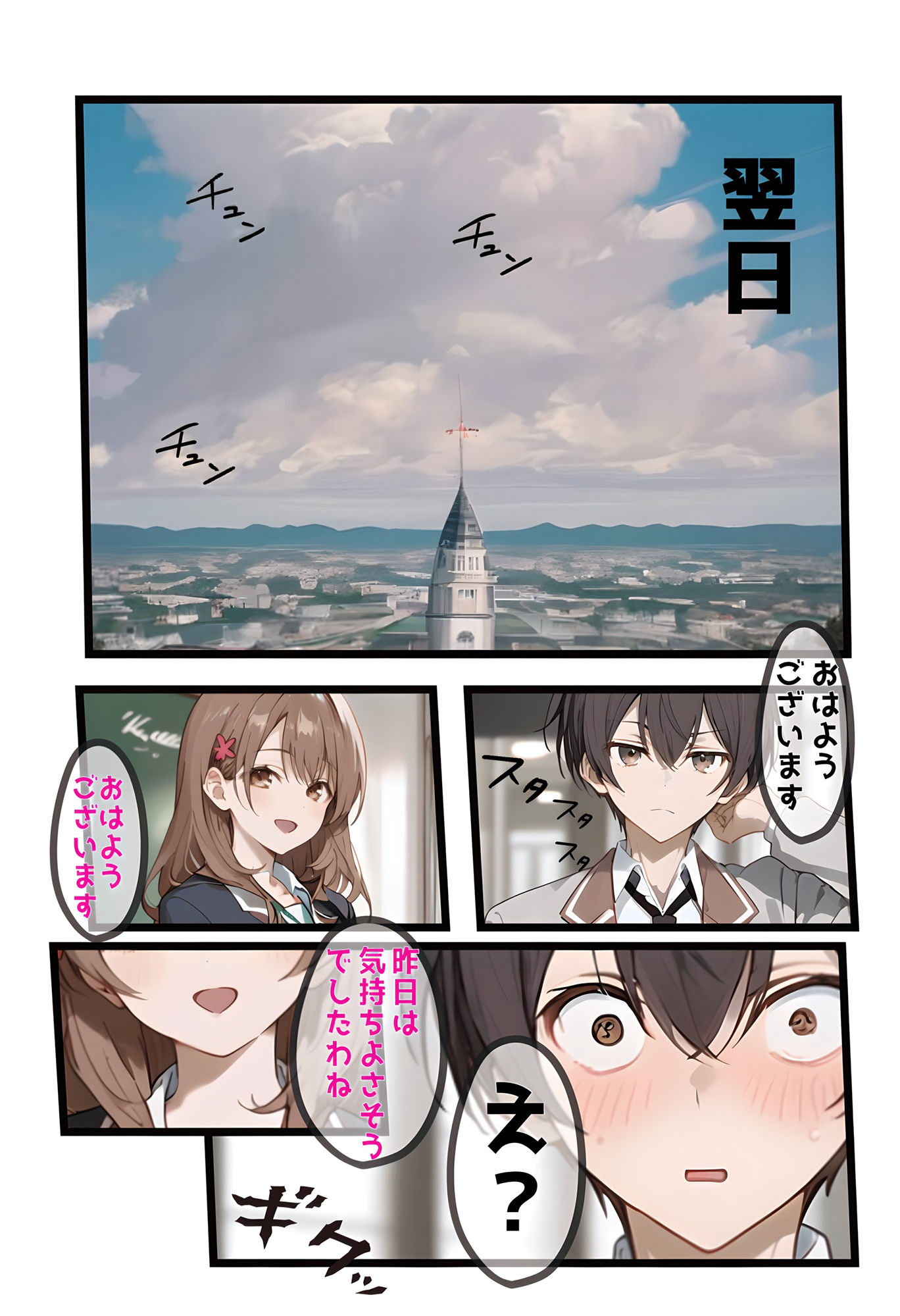 試し読み 9