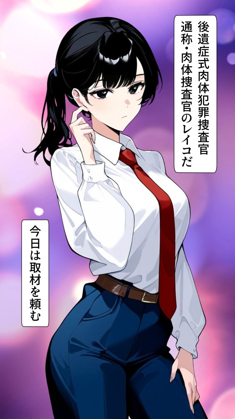 試し読み 7