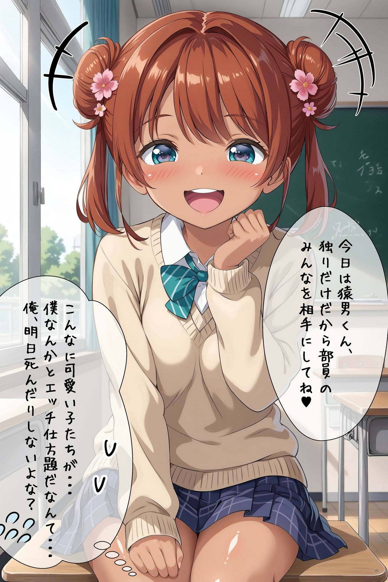 試し読み 7