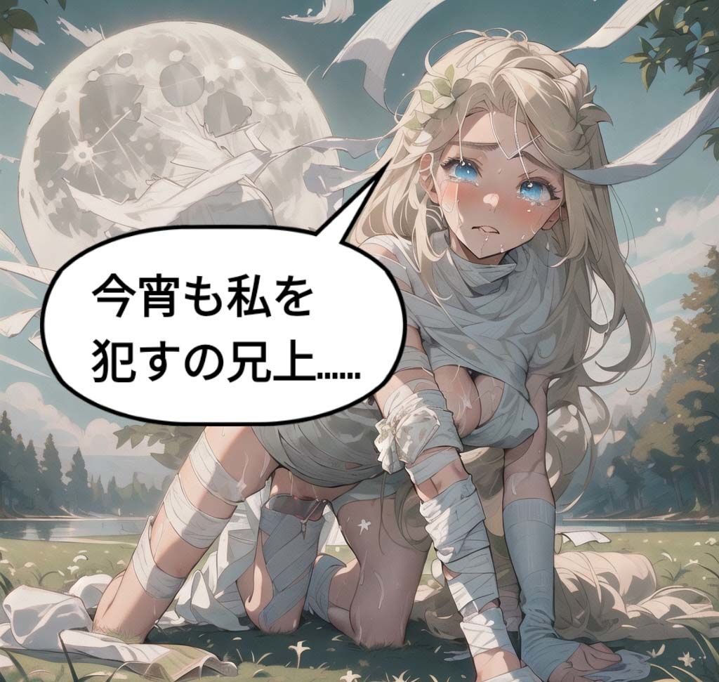 試し読み 9