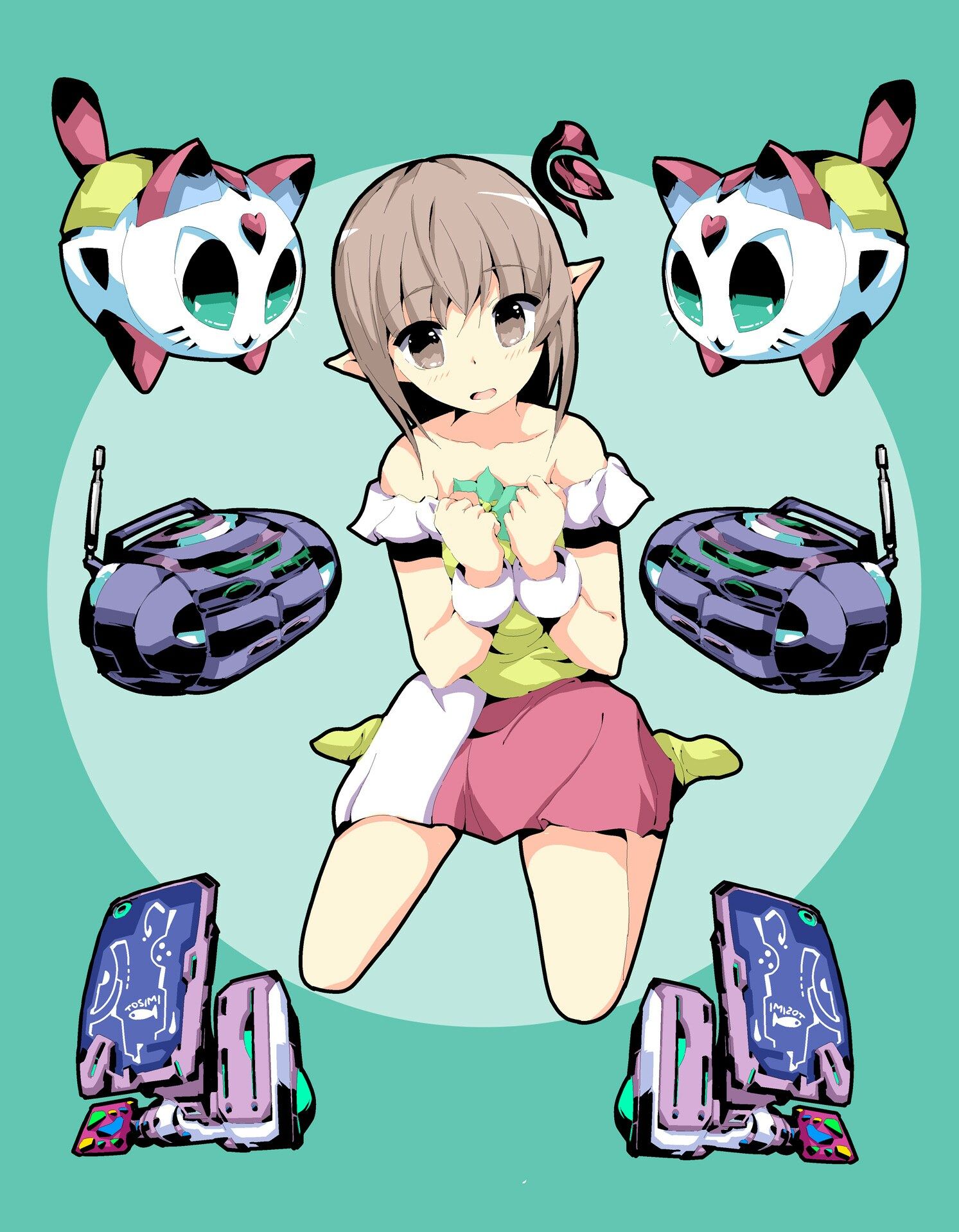 試し読み 10