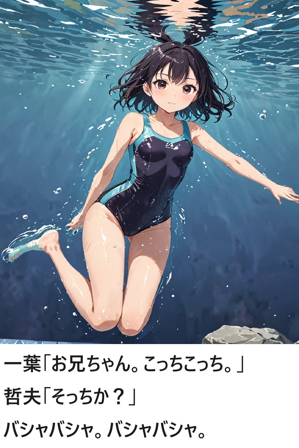 試し読み 5