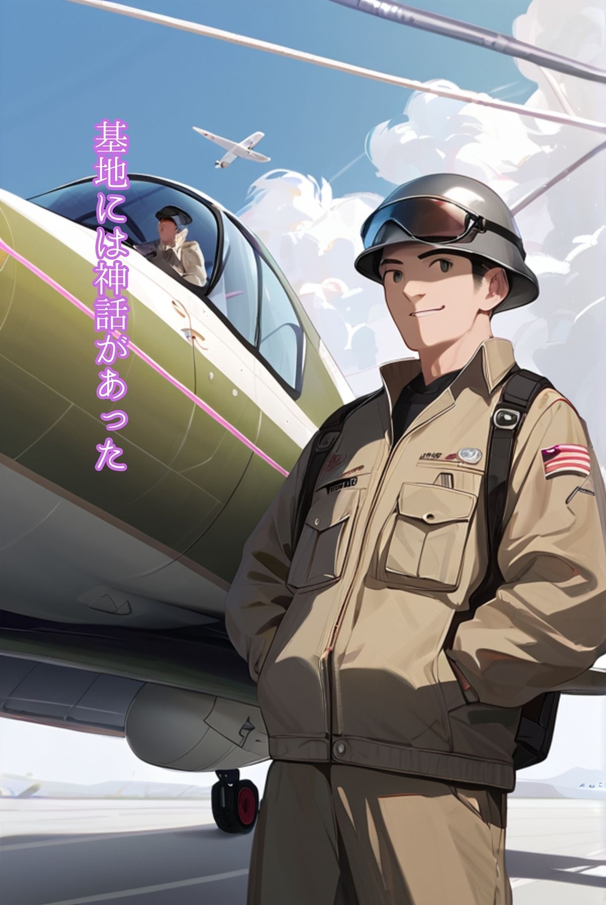 試し読み 9