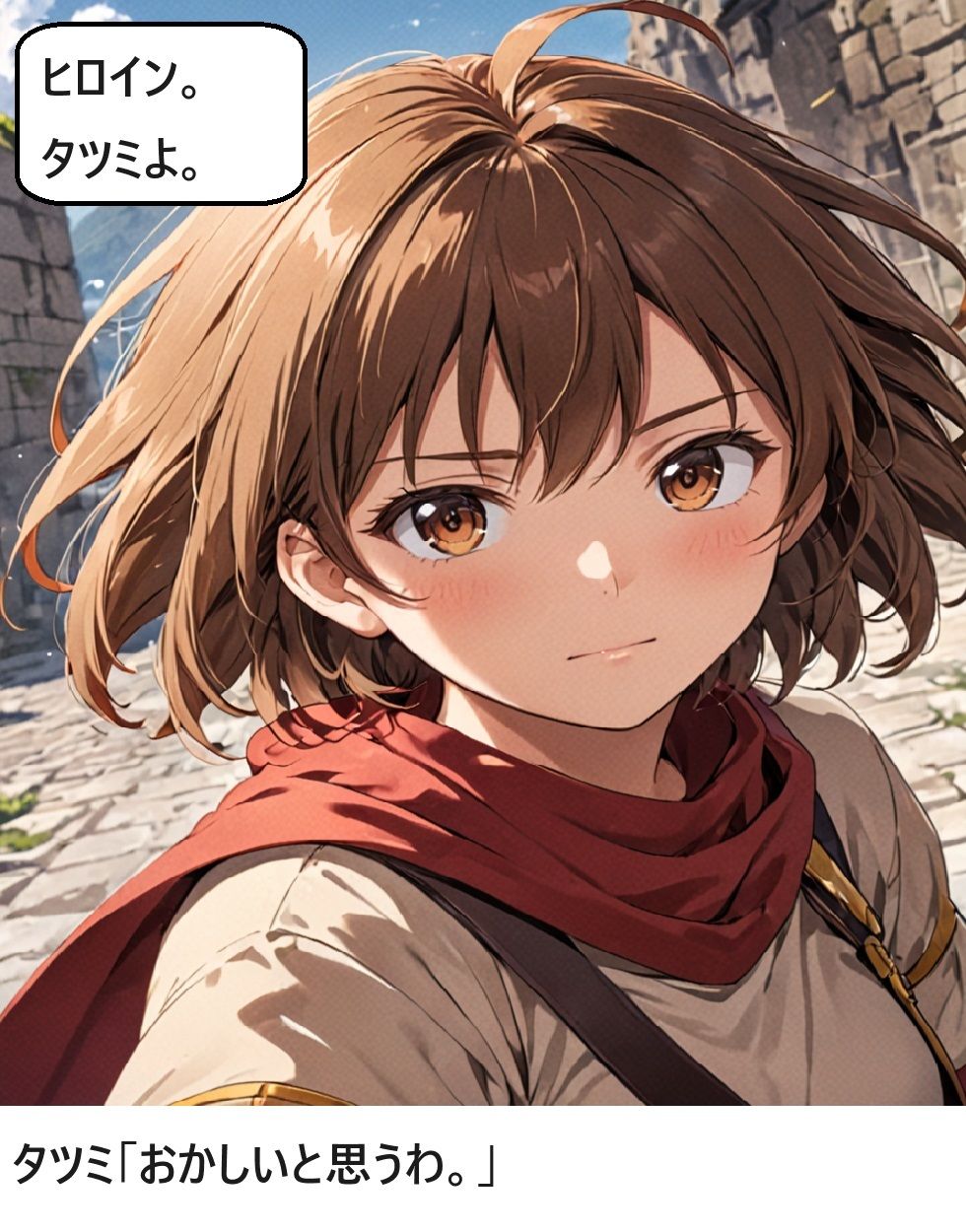 試し読み 9