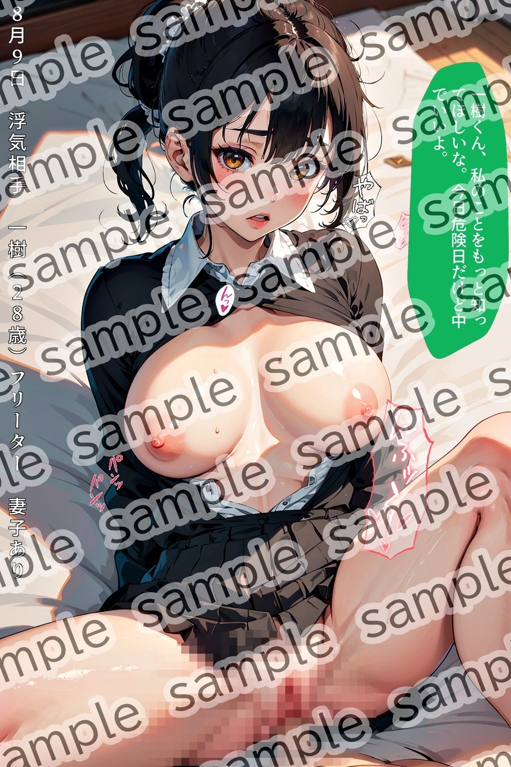 試し読み 8