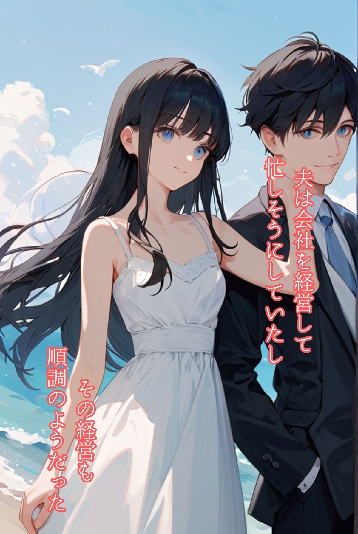 試し読み 8
