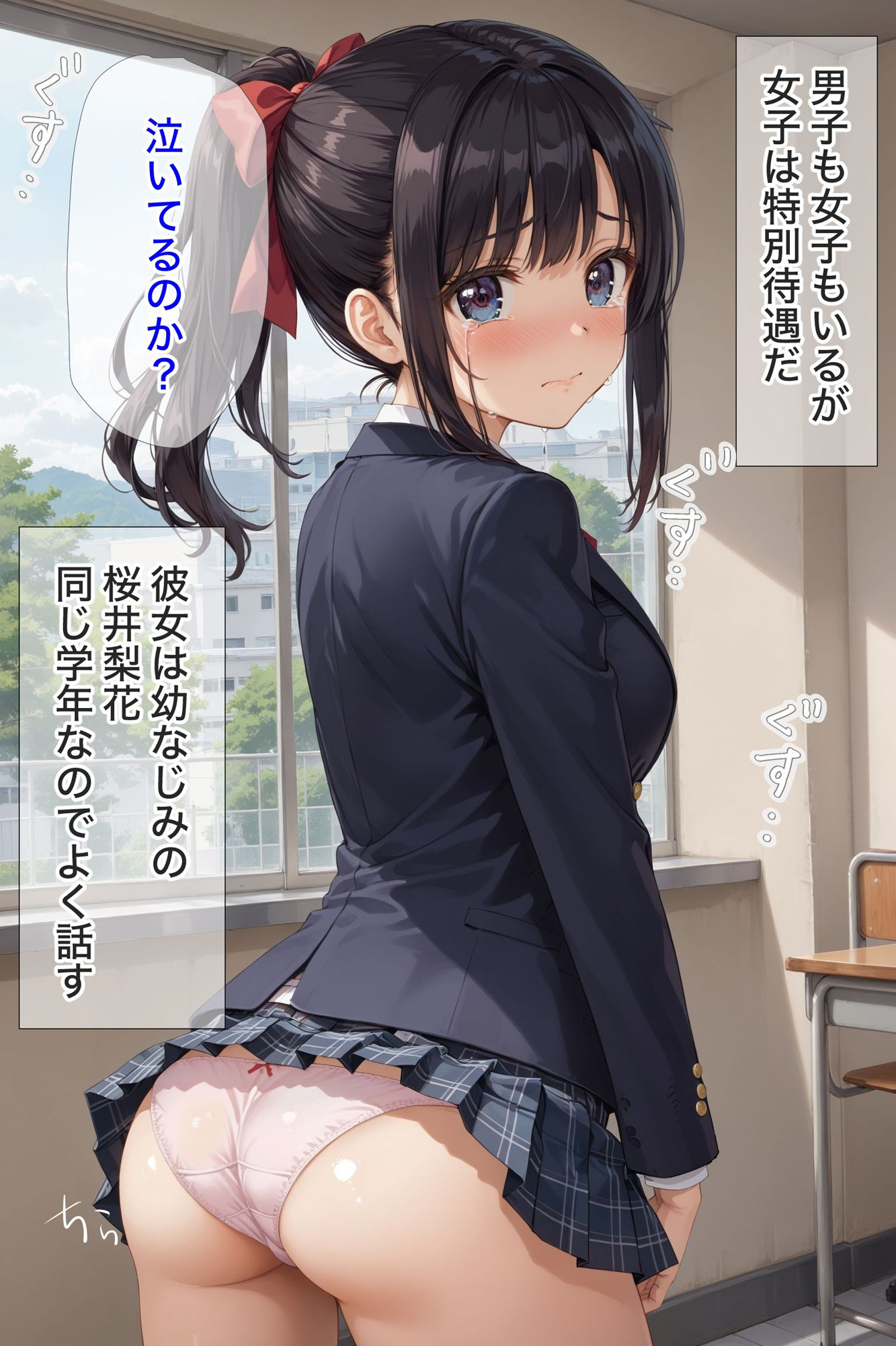 試し読み 7