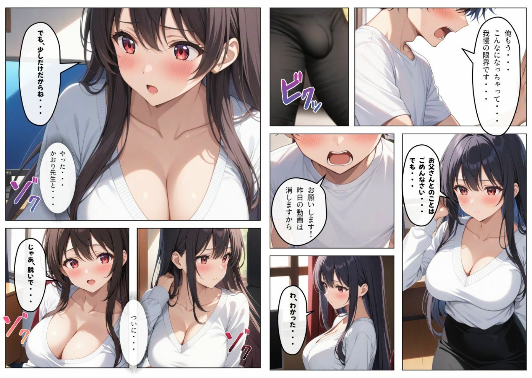 試し読み 7