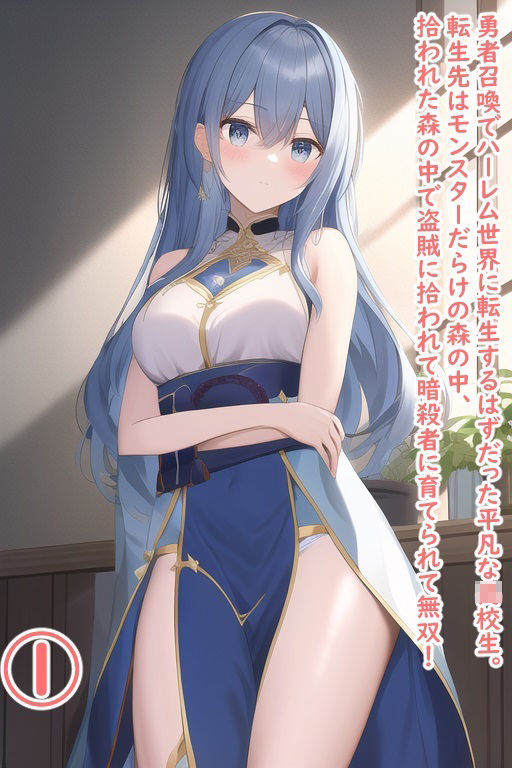 試し読み 5