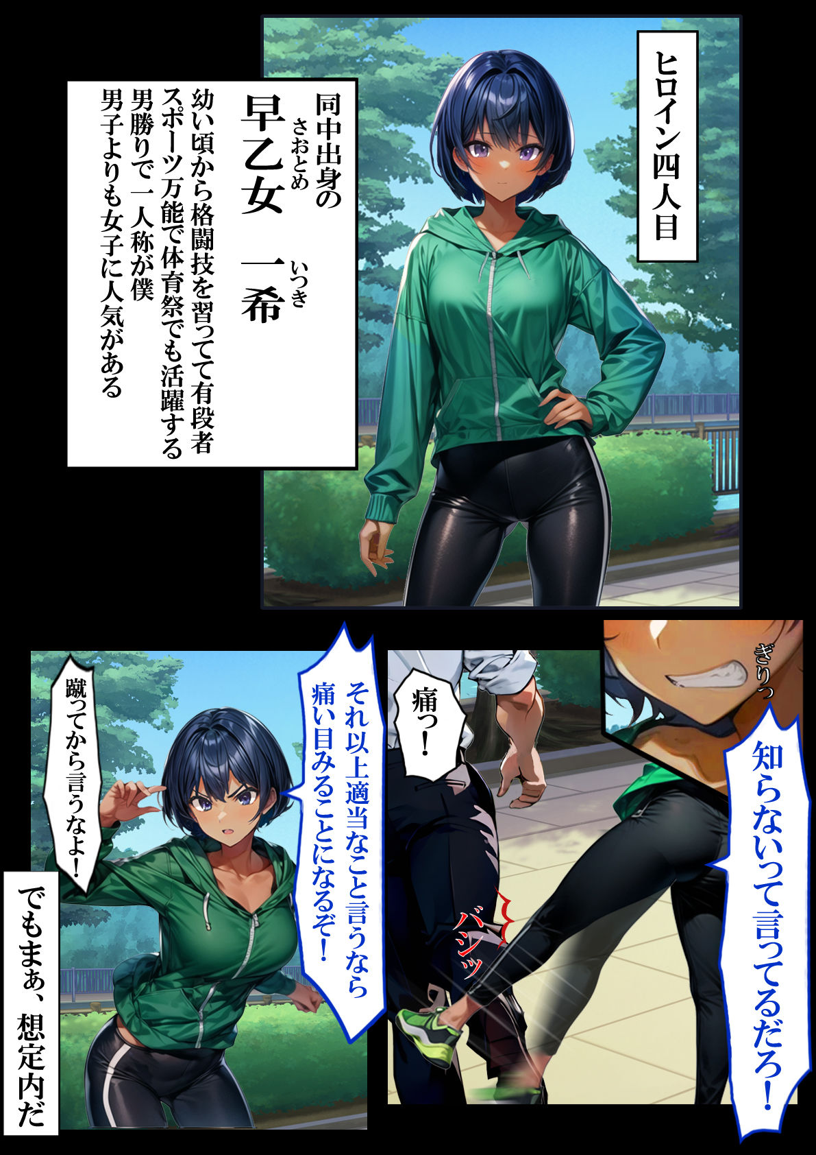 試し読み 6