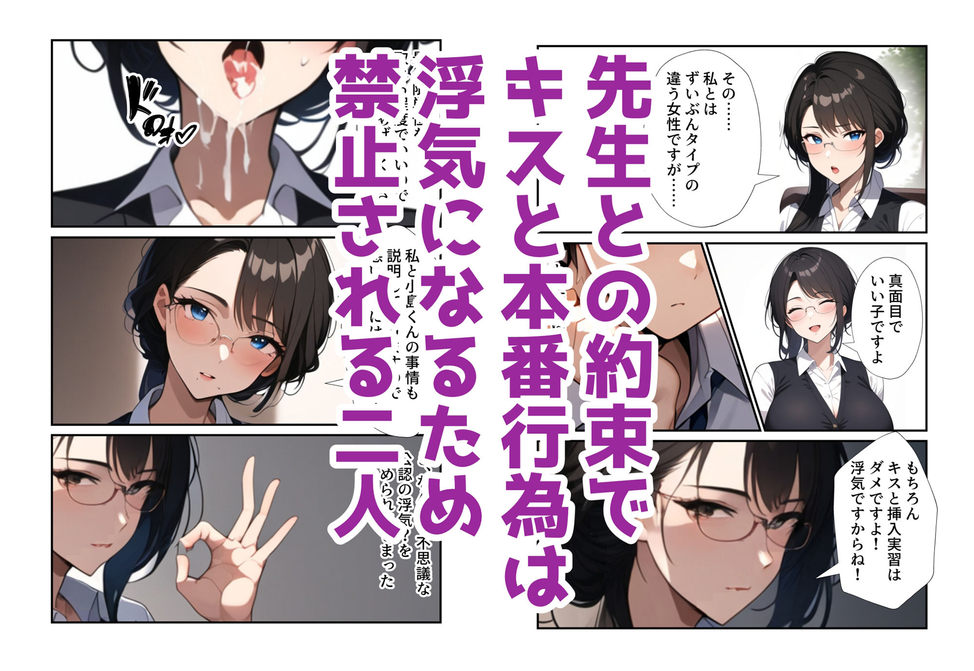 試し読み 5