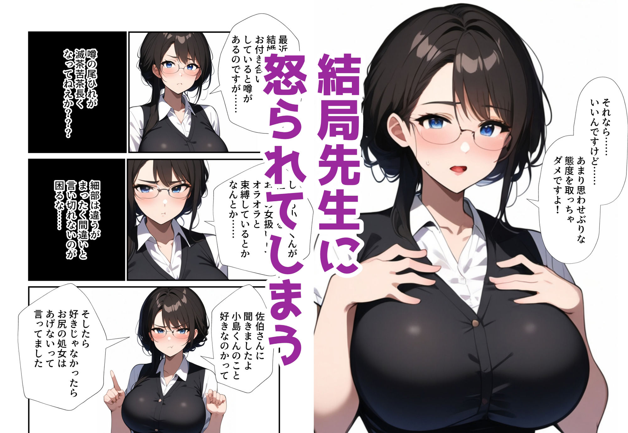 試し読み 7