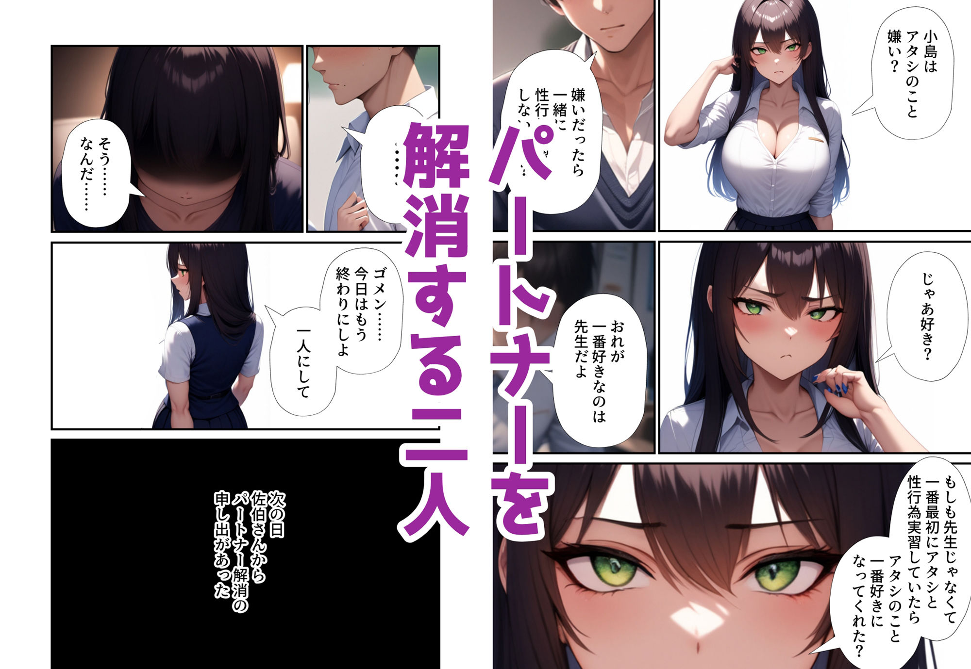 試し読み 8