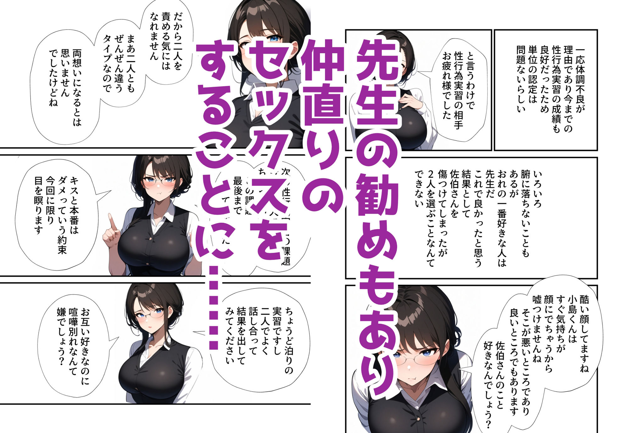 試し読み 9