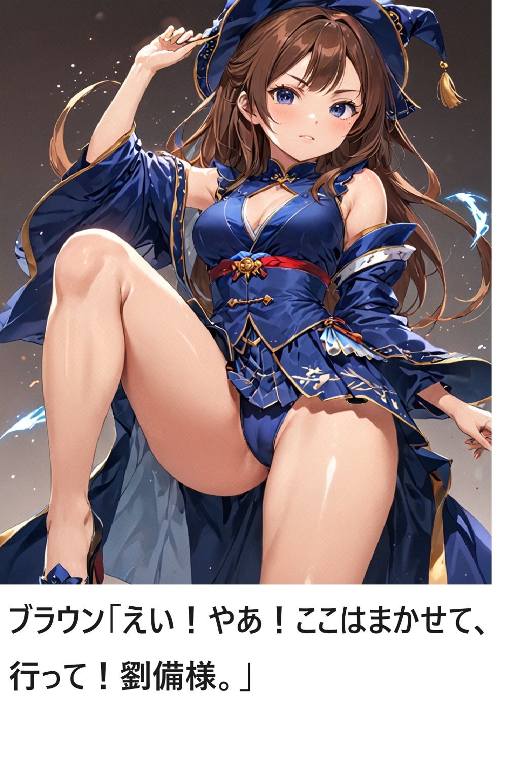 試し読み 5