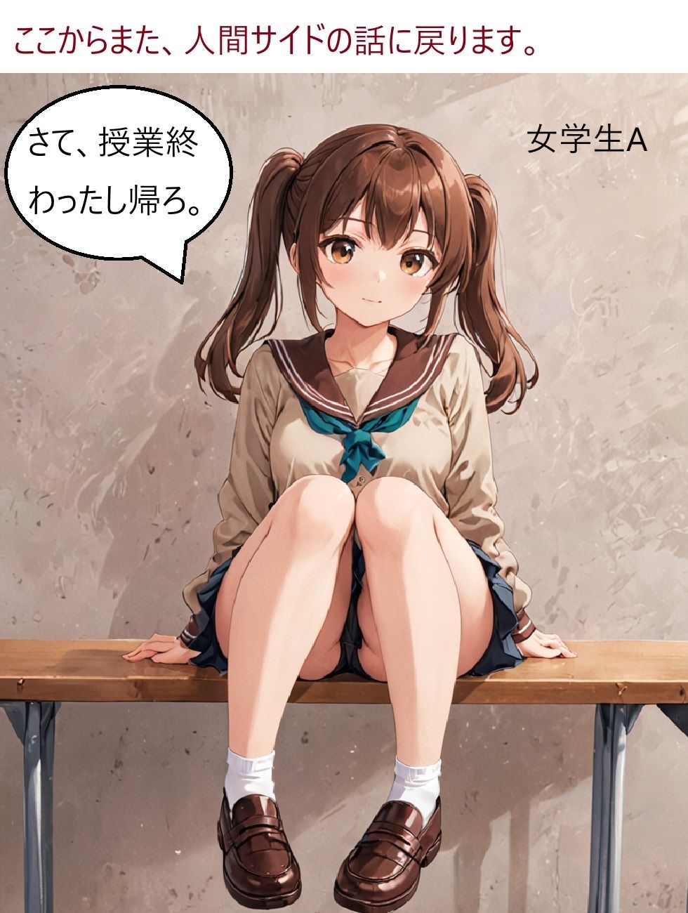 試し読み 5