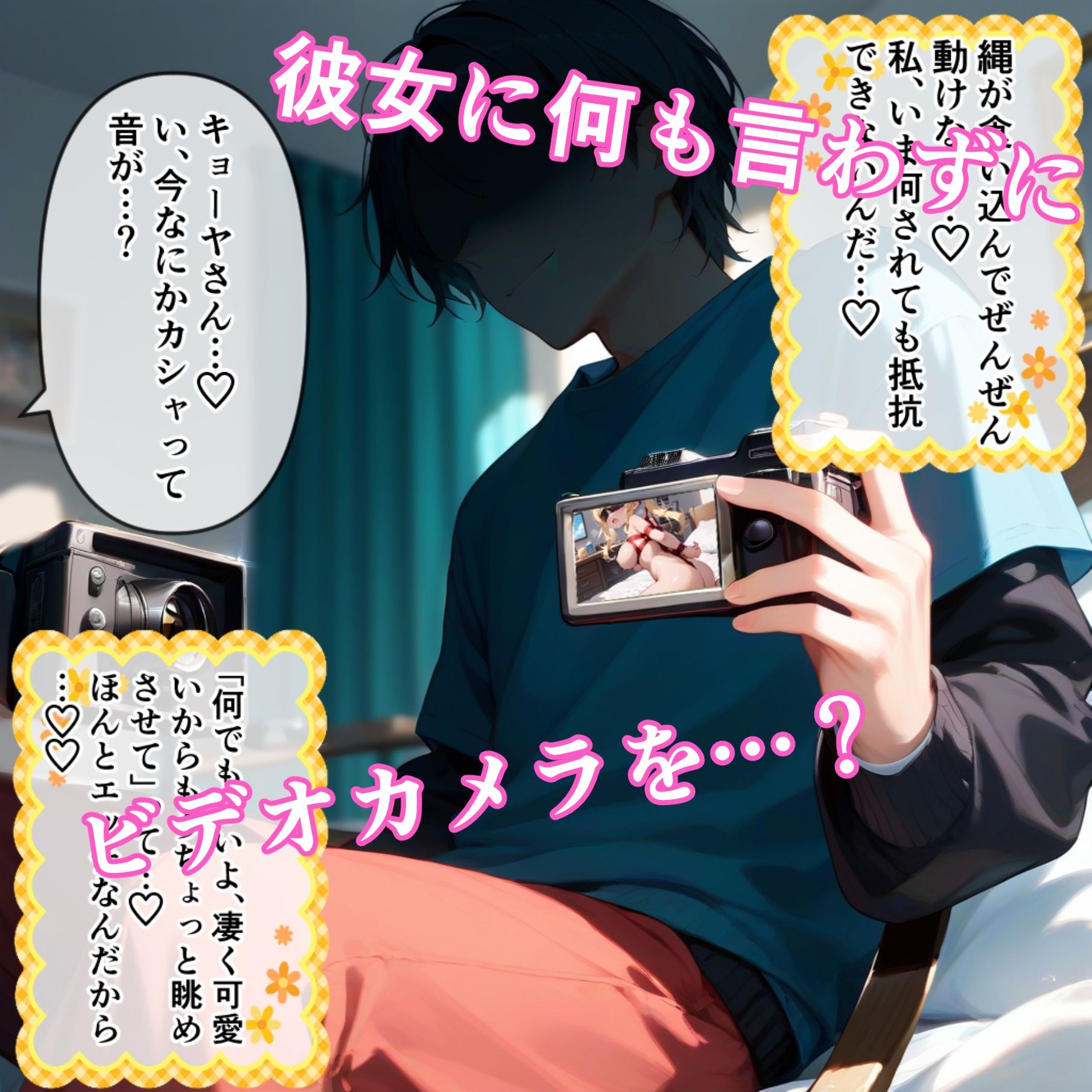 試し読み 8