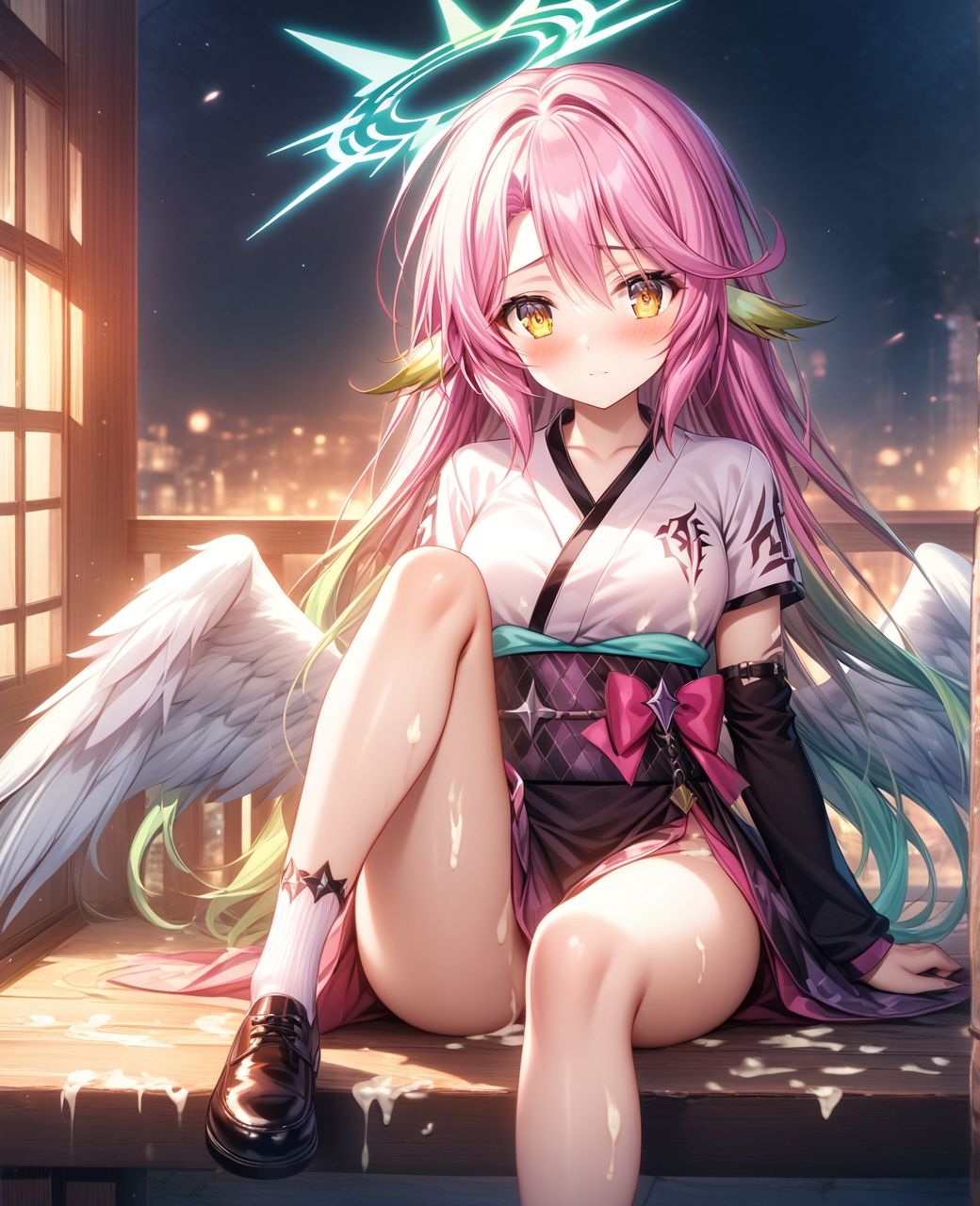試し読み 6