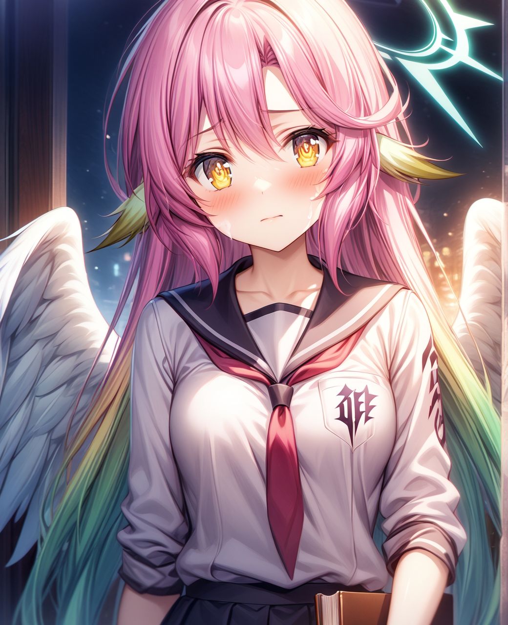 試し読み 7