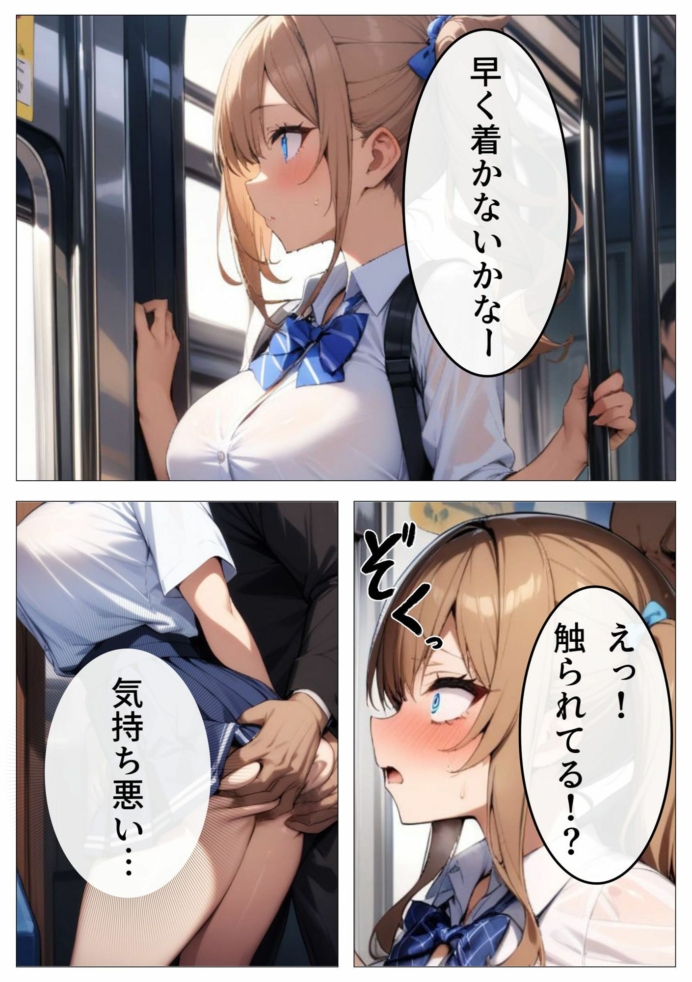 試し読み 5