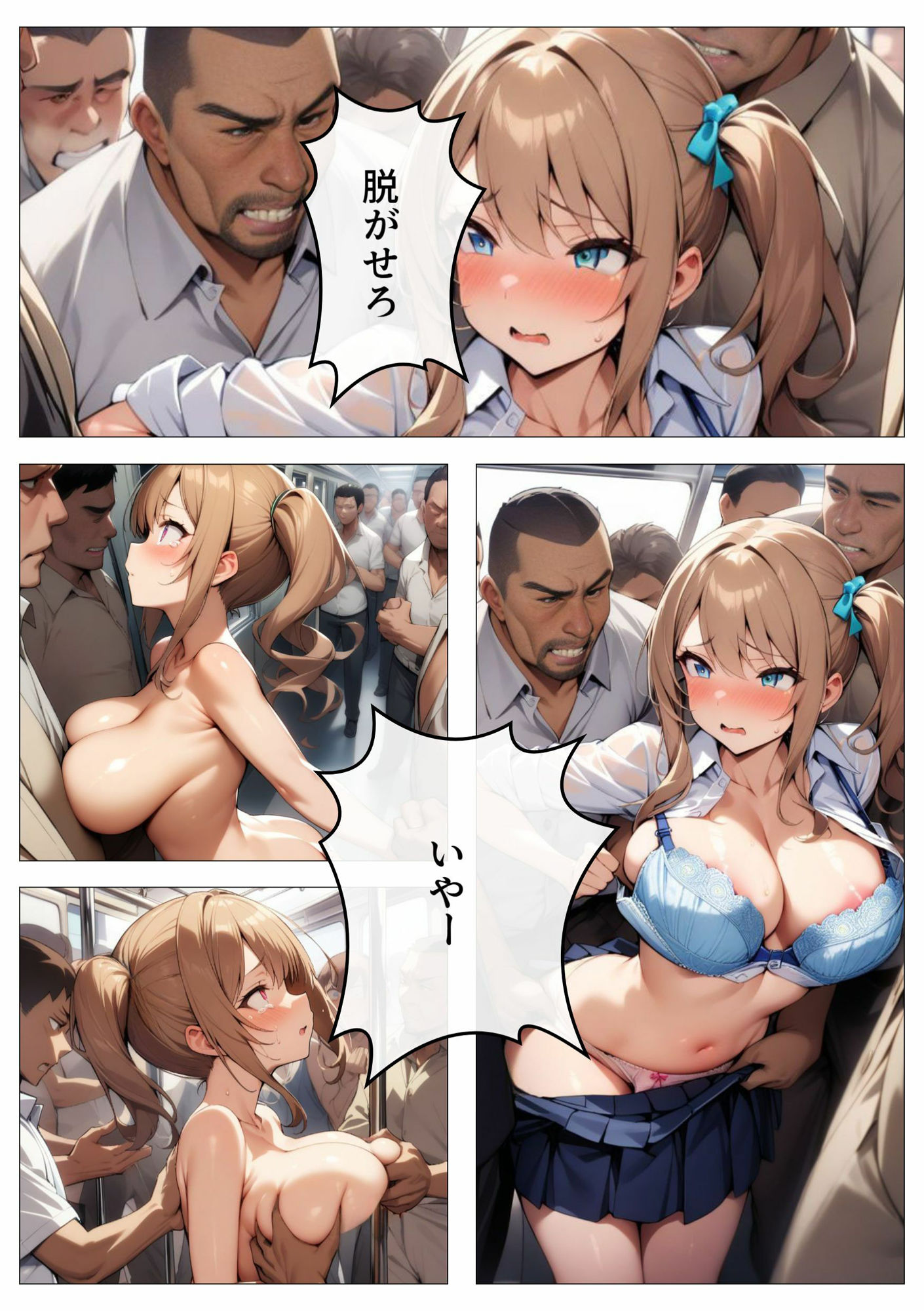 試し読み 9