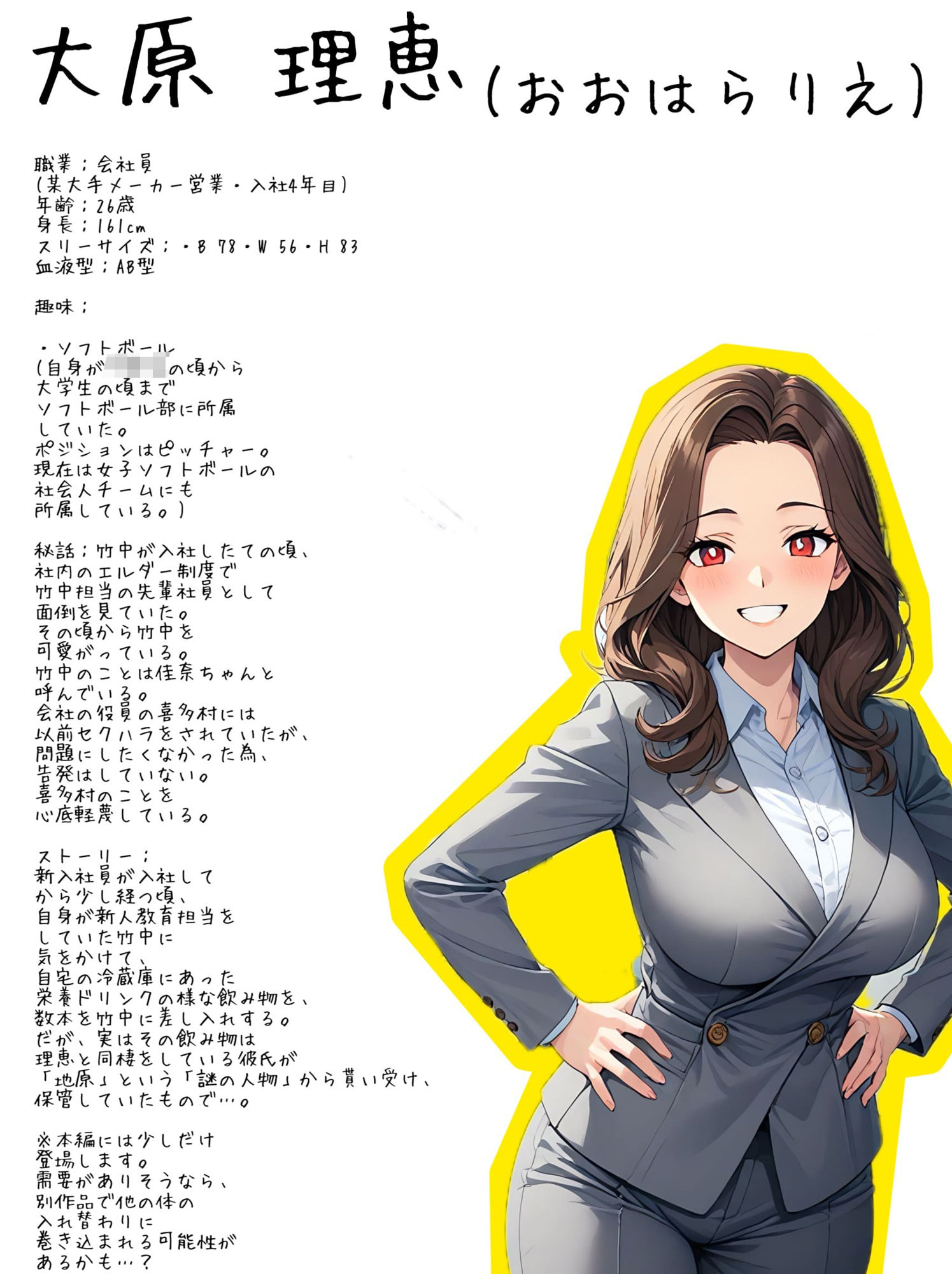 試し読み 5