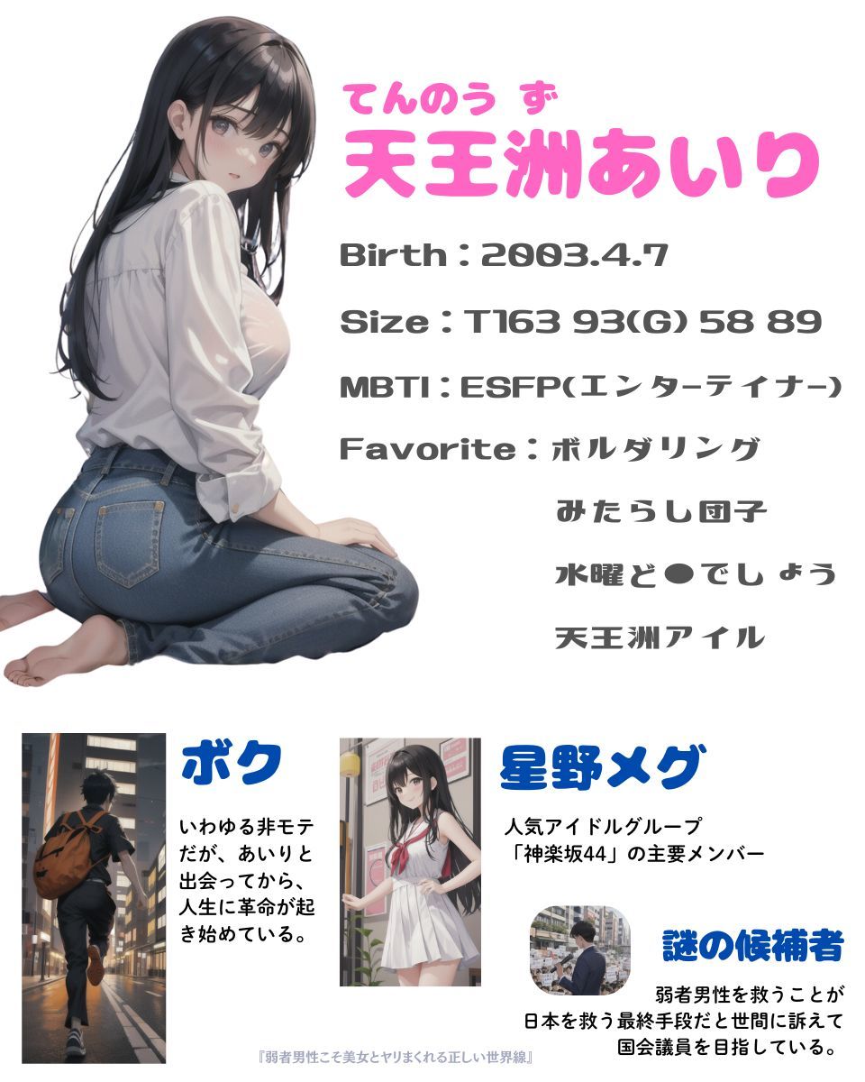 試し読み 9
