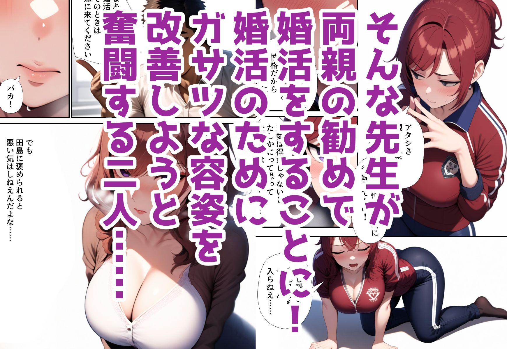 試し読み 5
