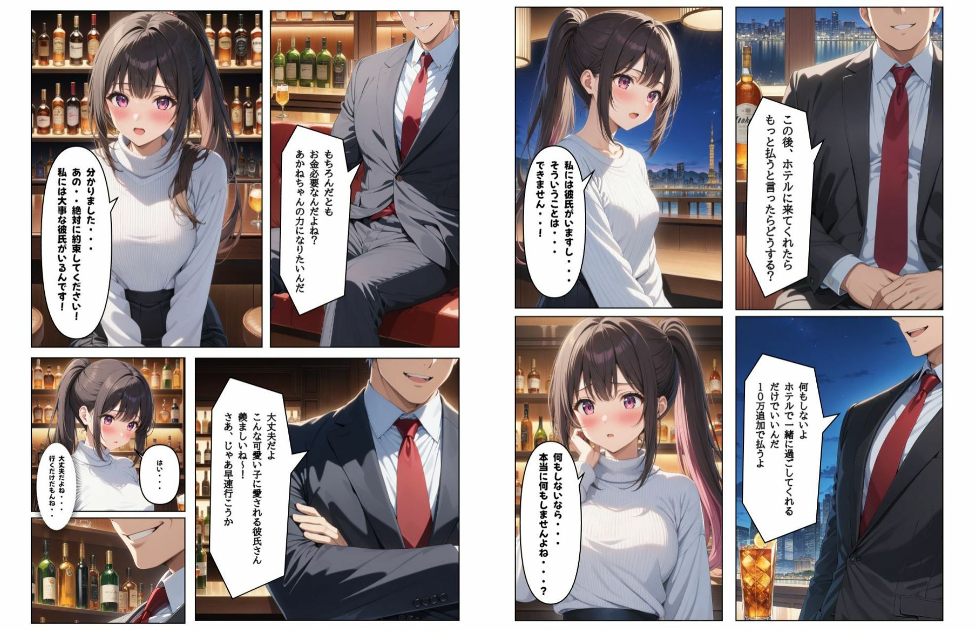 試し読み 7