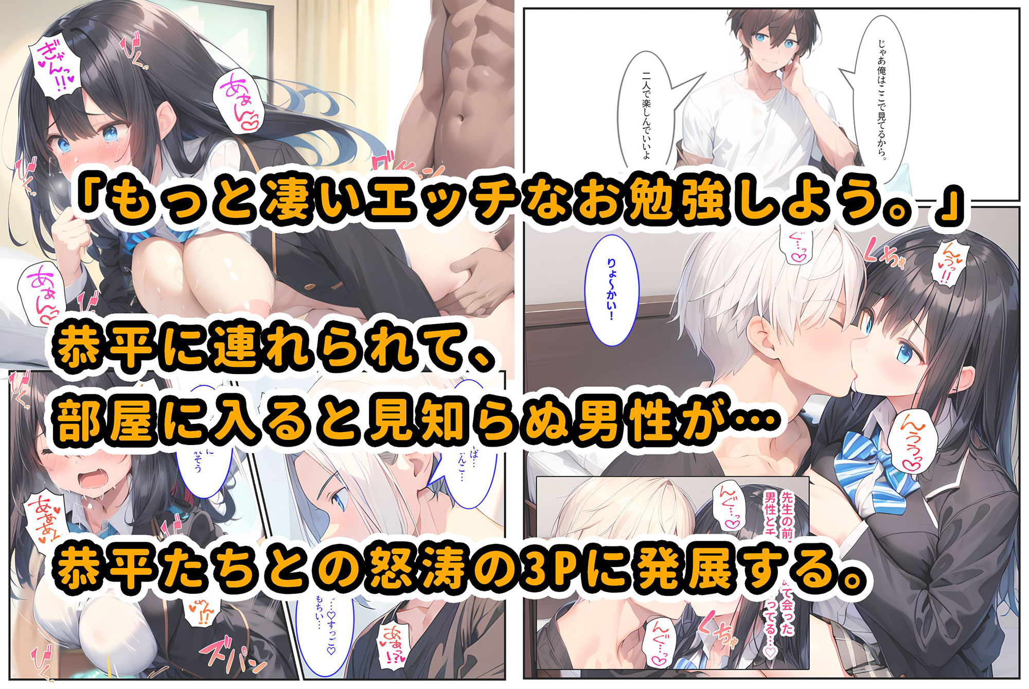 試し読み 7