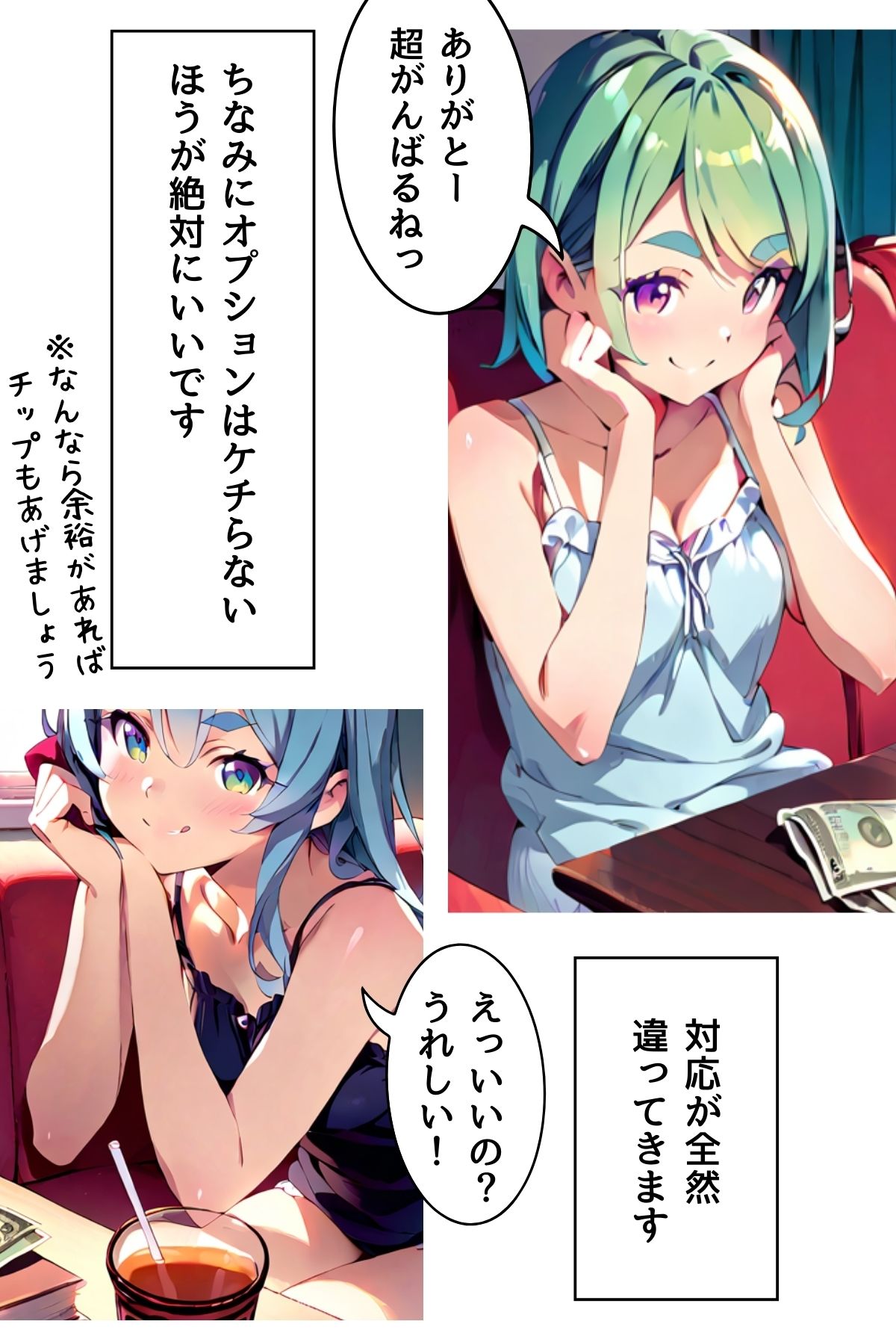 試し読み 8