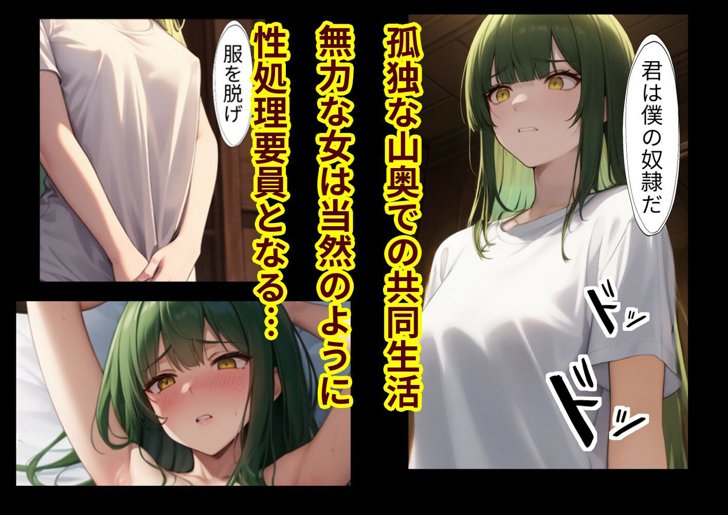 試し読み 5