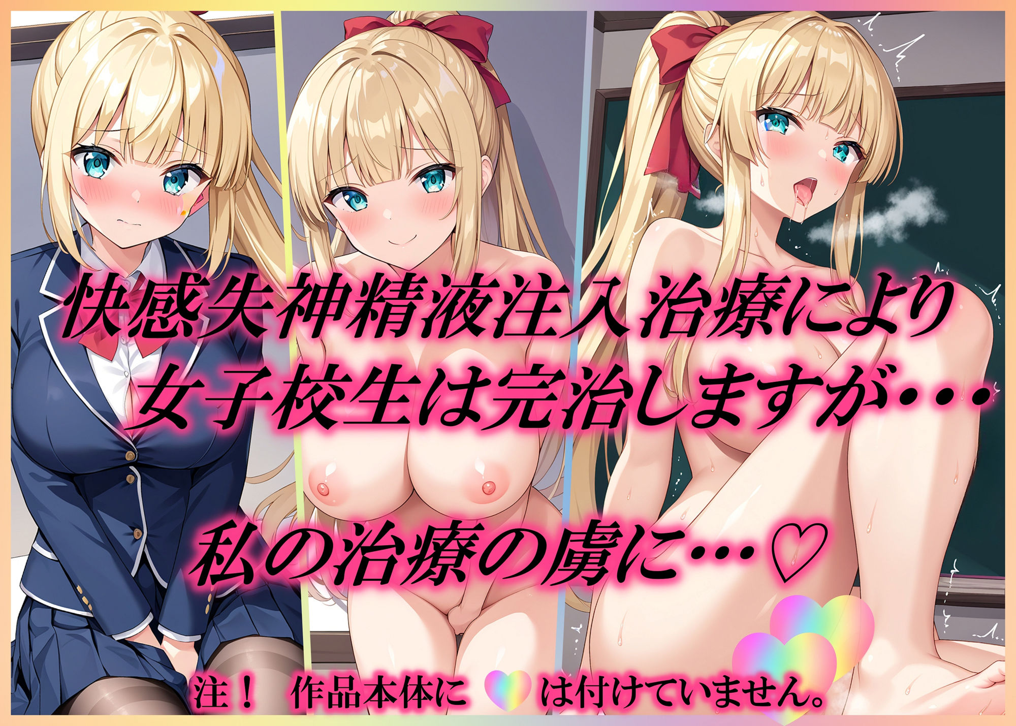 試し読み 9