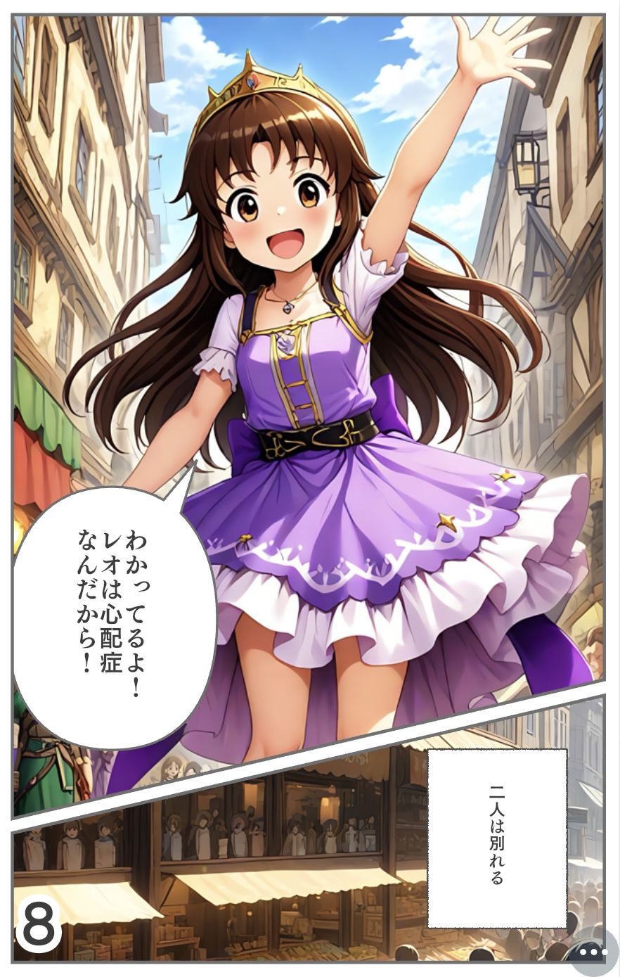 試し読み 8