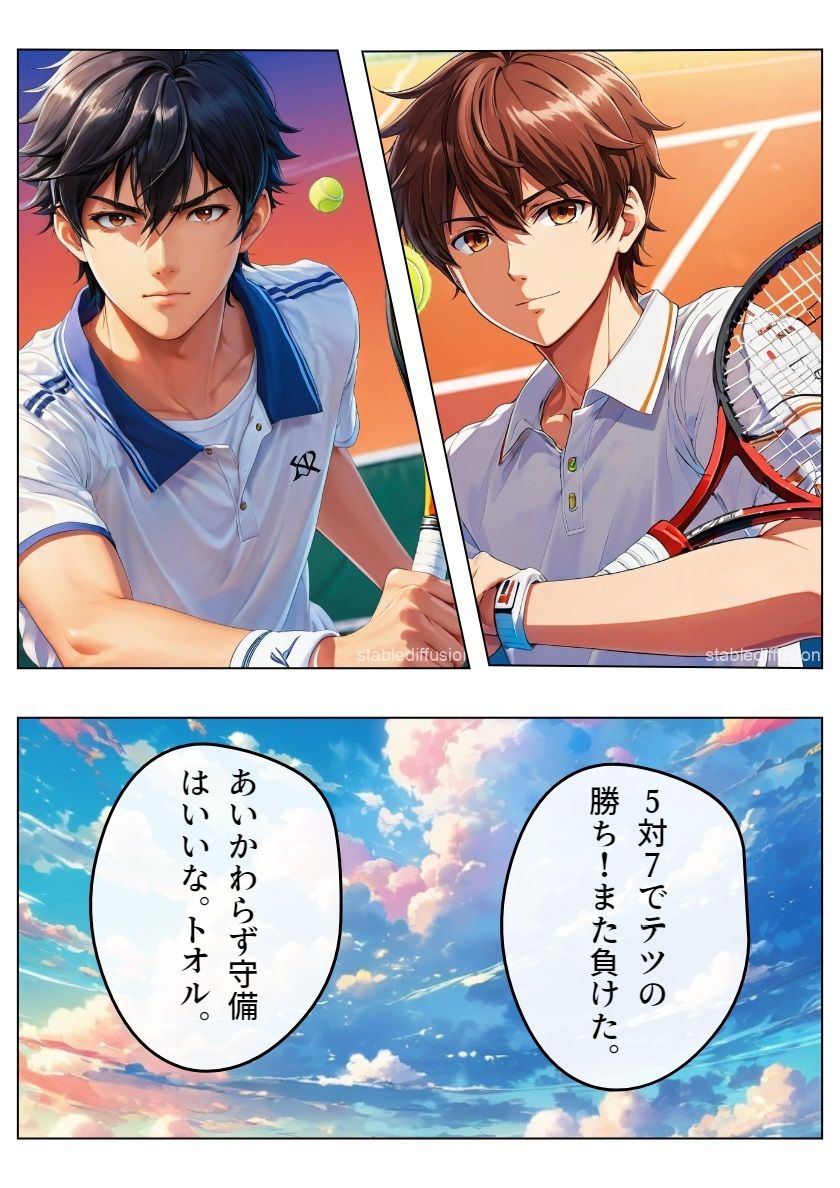 試し読み 10
