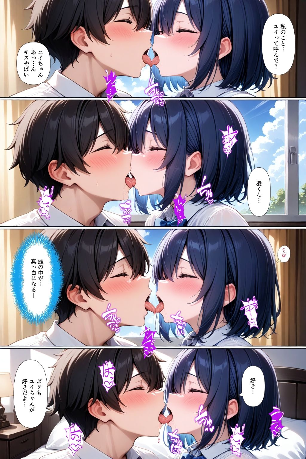 試し読み 8