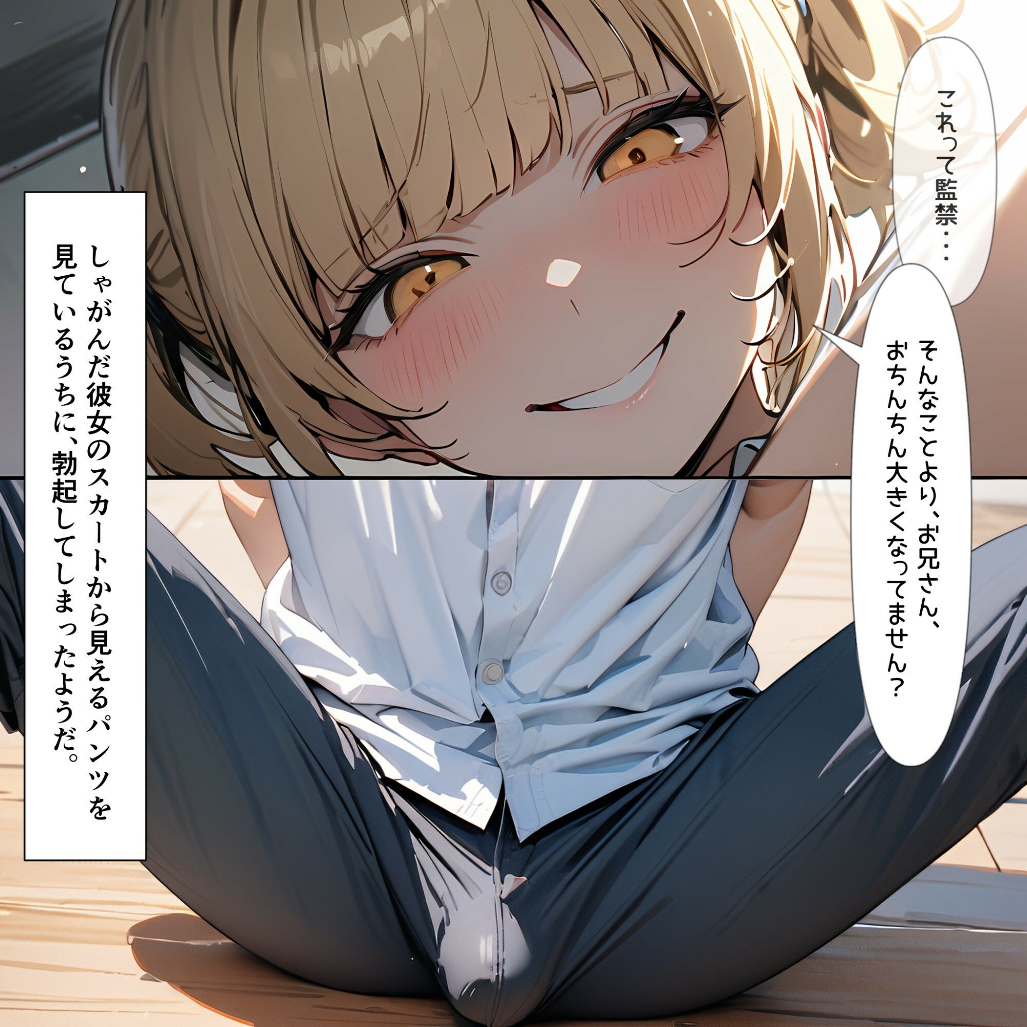 試し読み 6