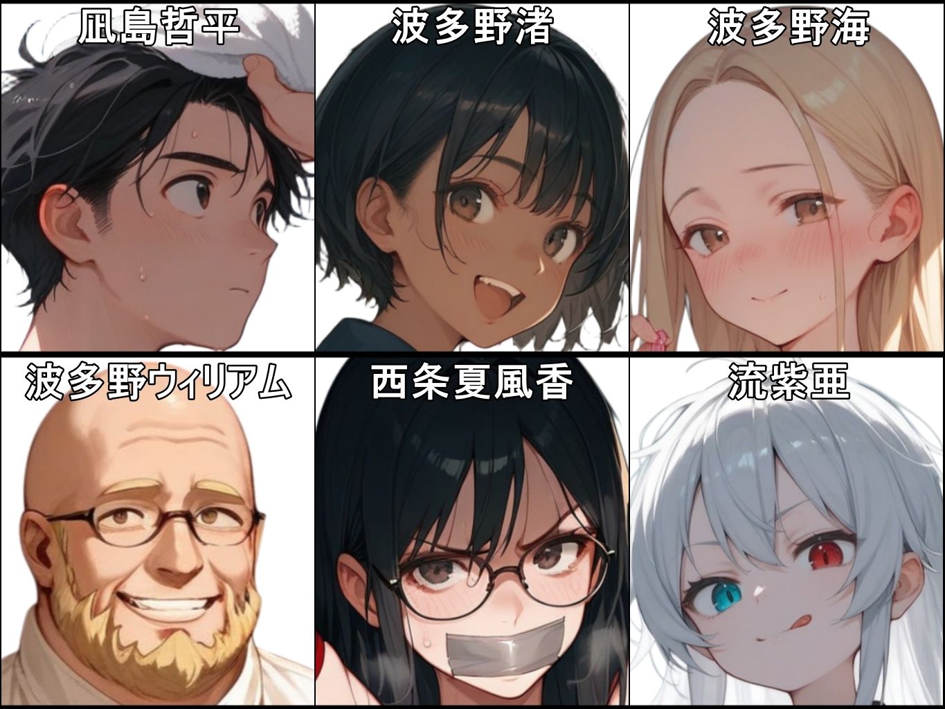 試し読み 5