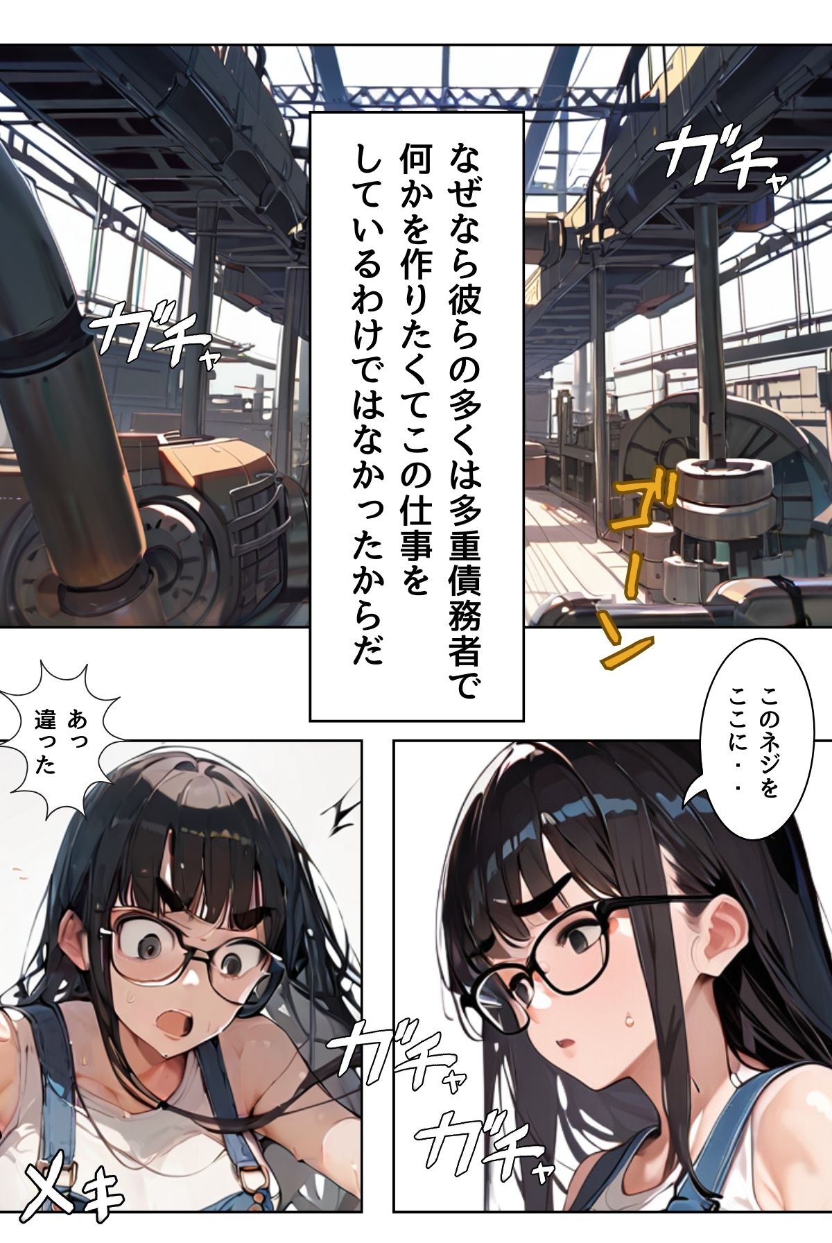 試し読み 5