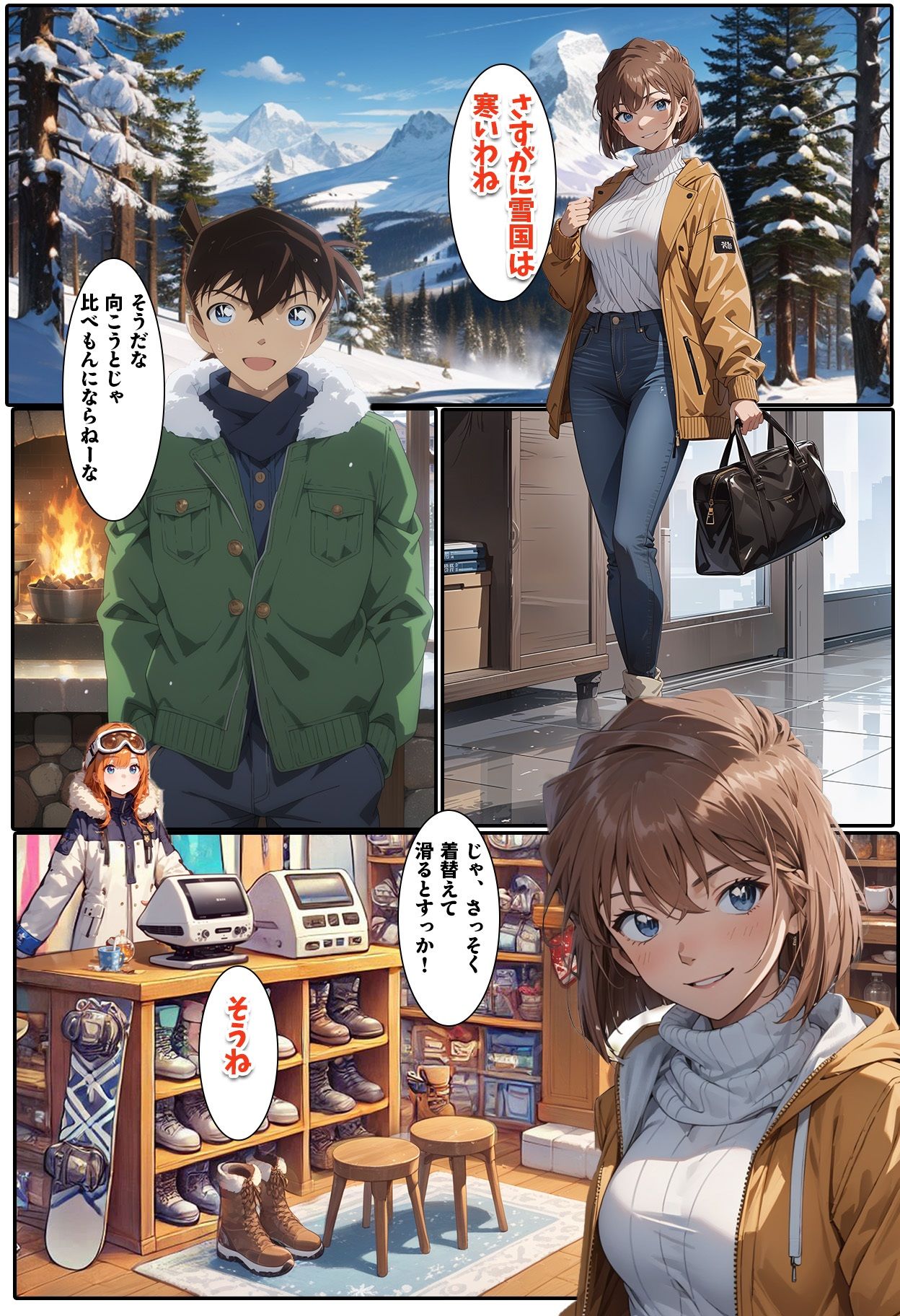 試し読み 6