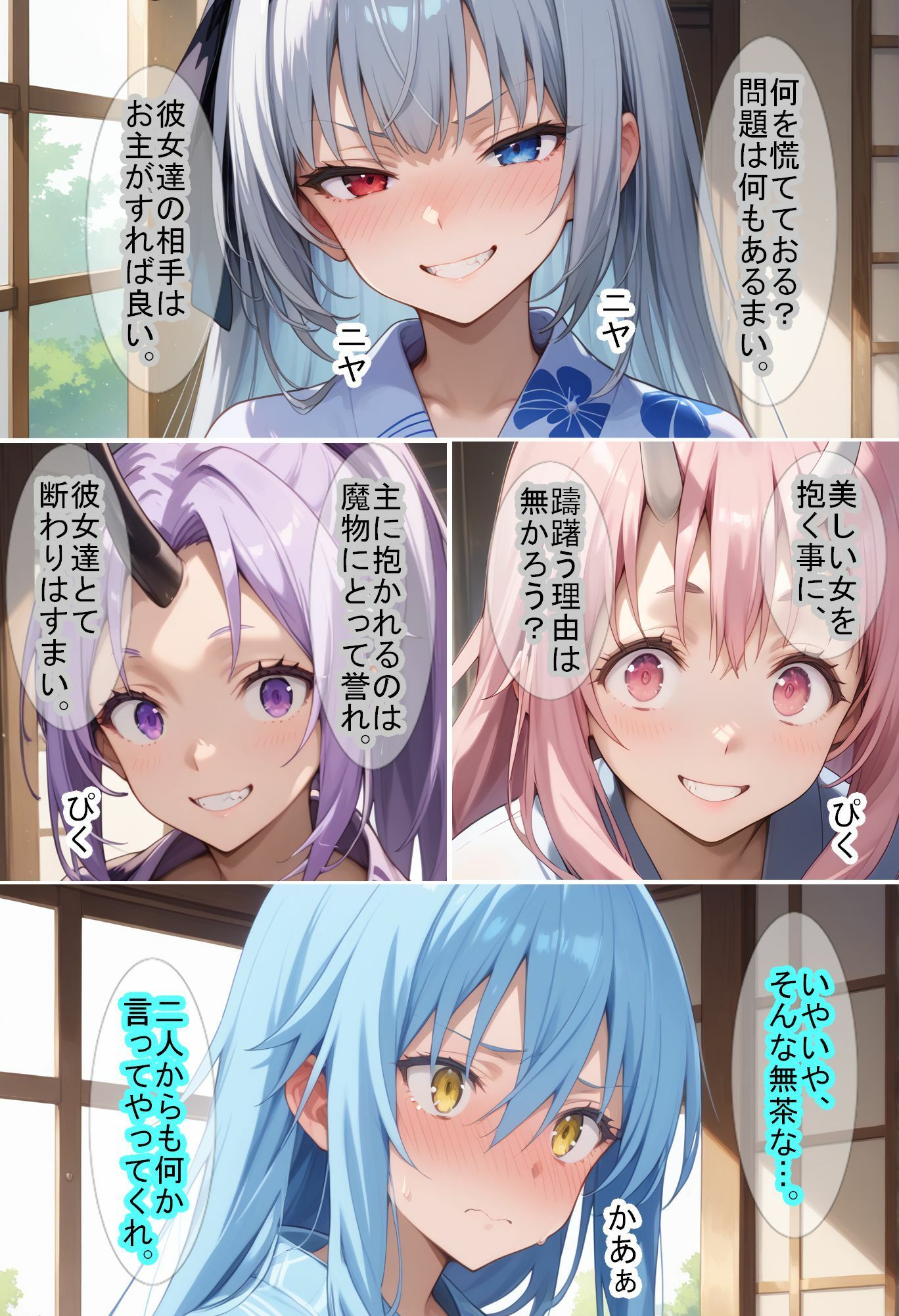 試し読み 6