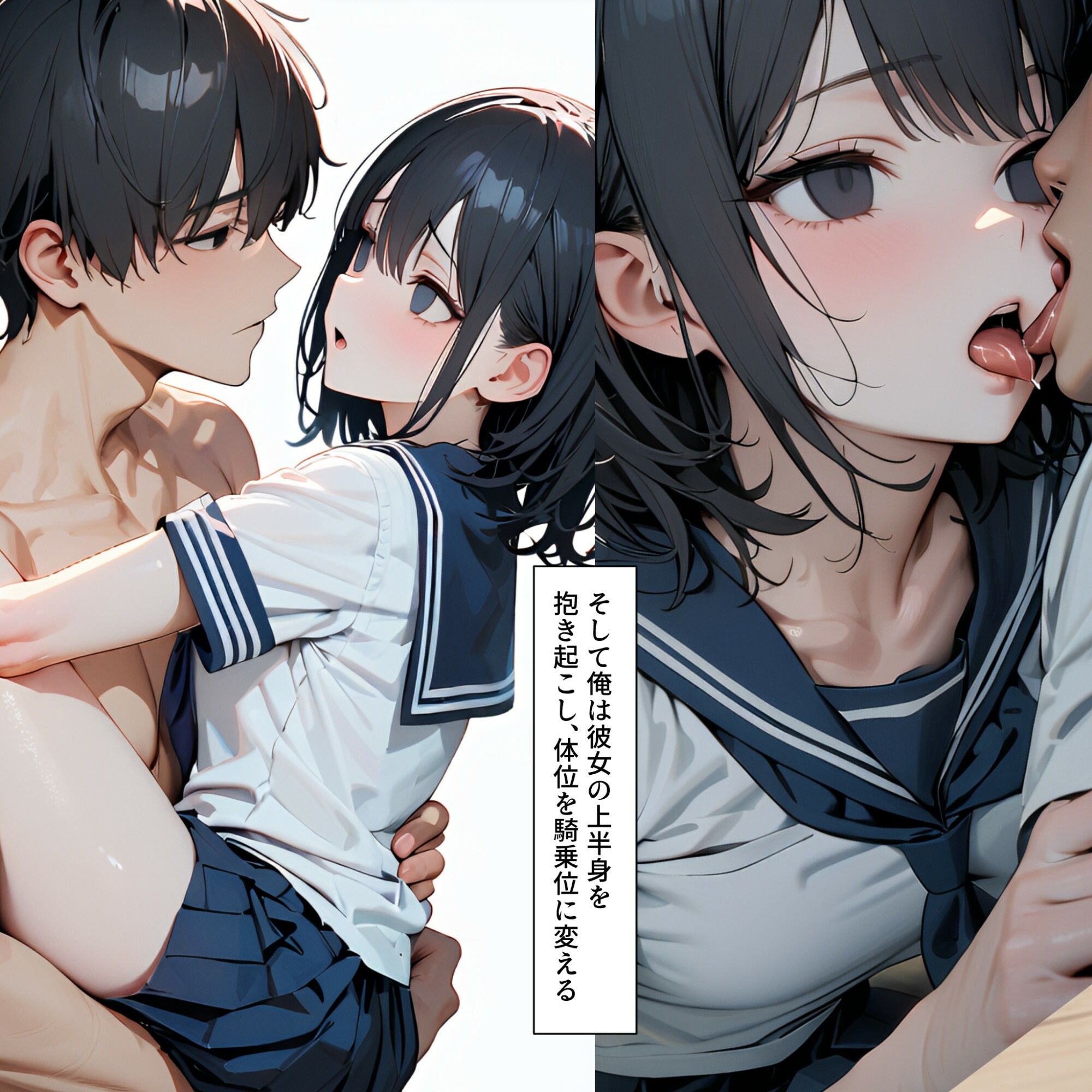 試し読み 9