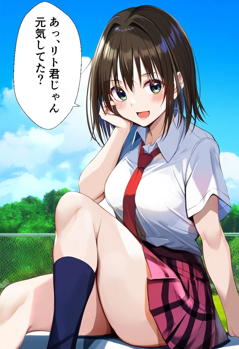試し読み 5