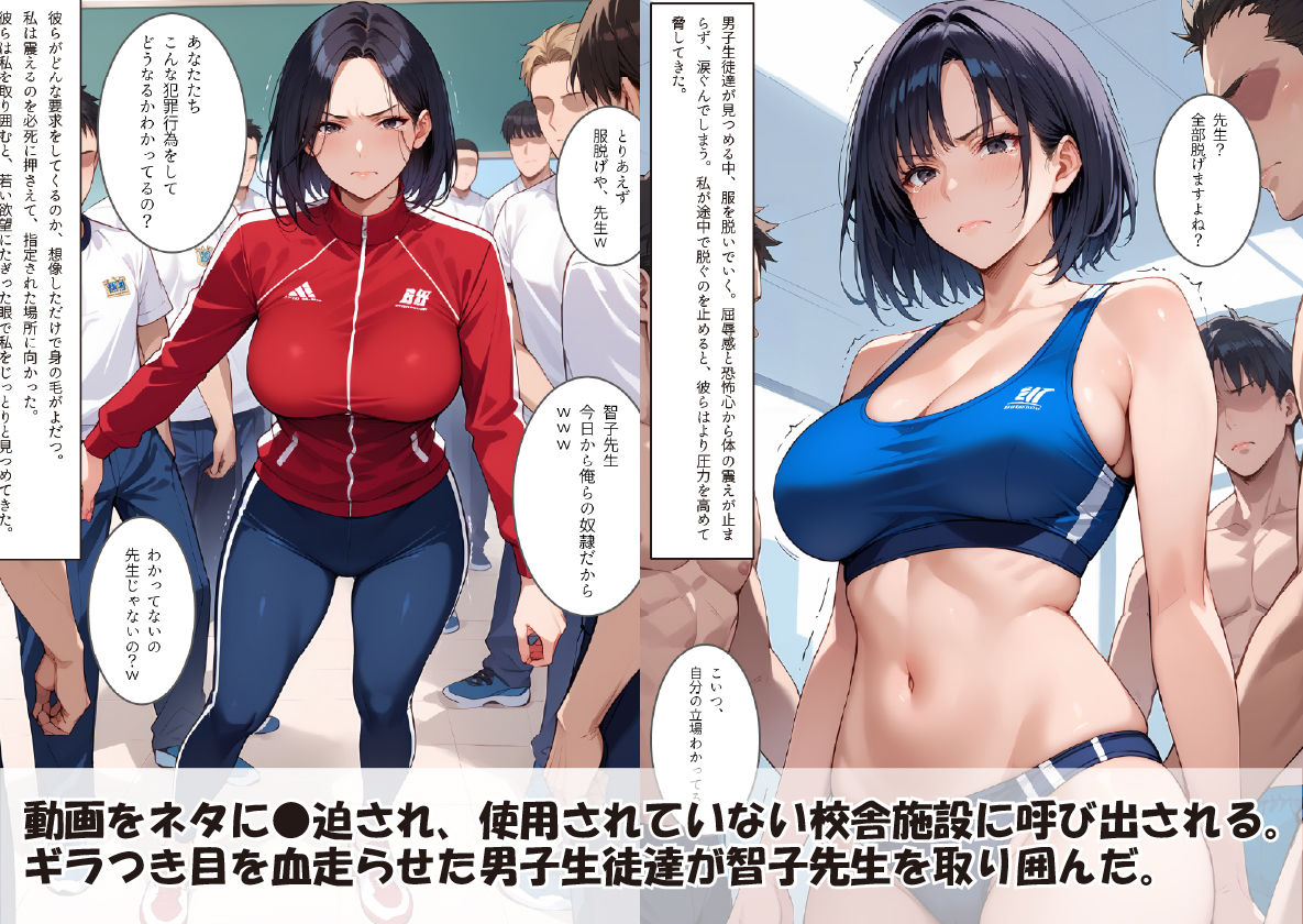 試し読み 5