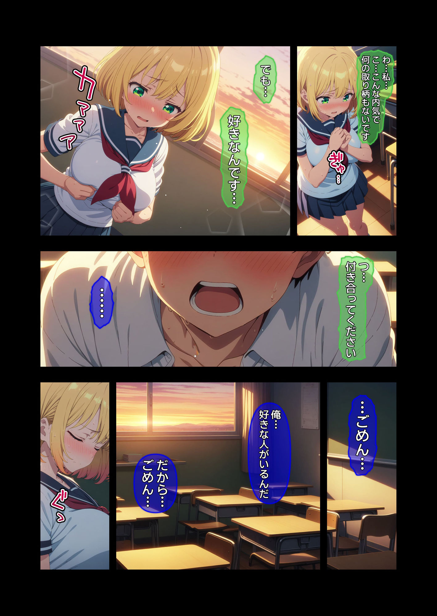 試し読み 6