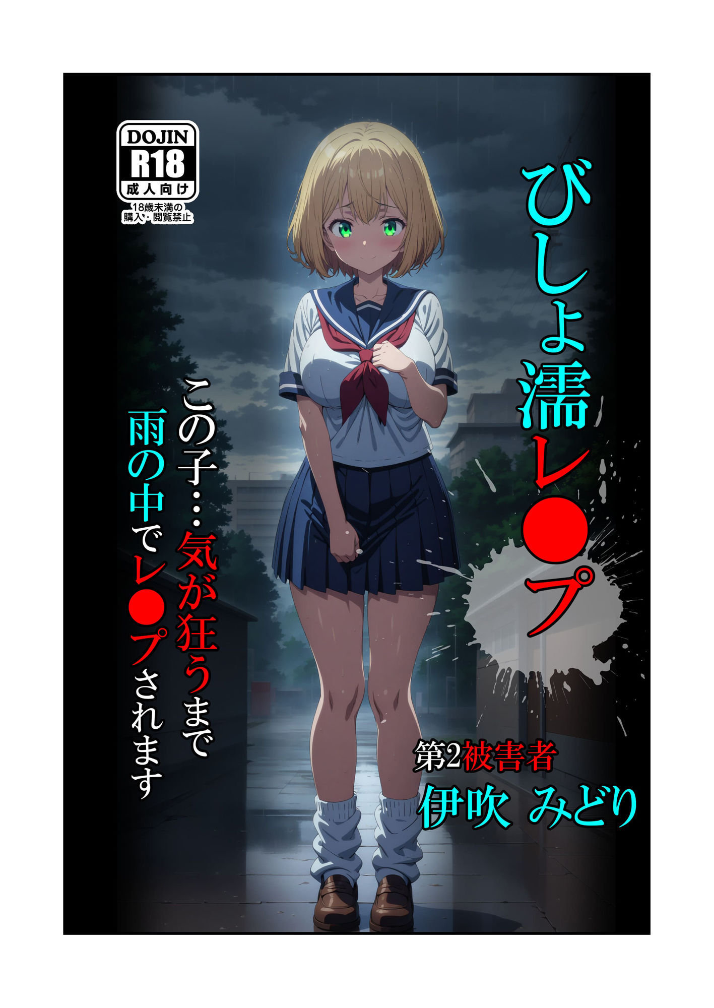 試し読み 10