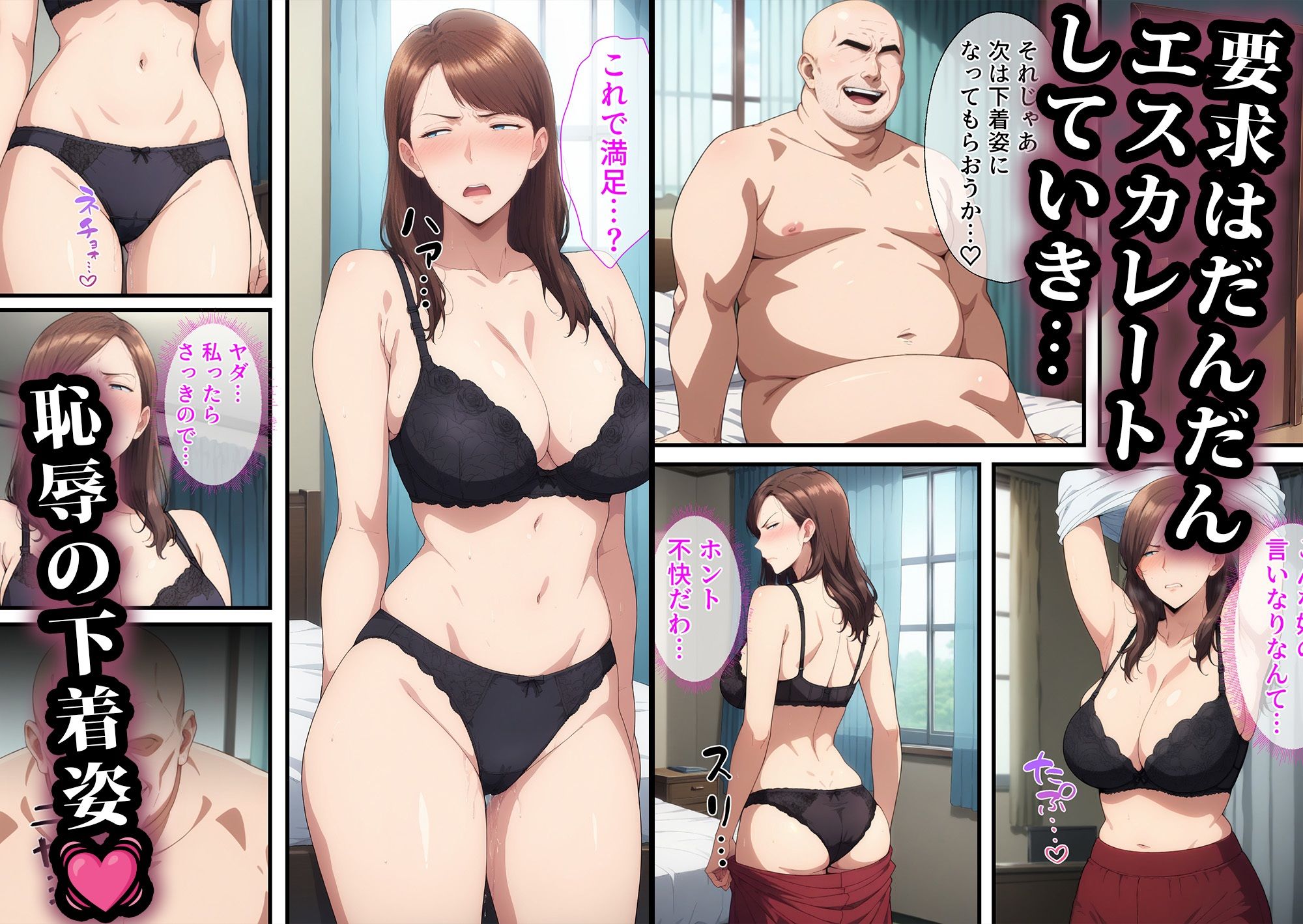 試し読み 8