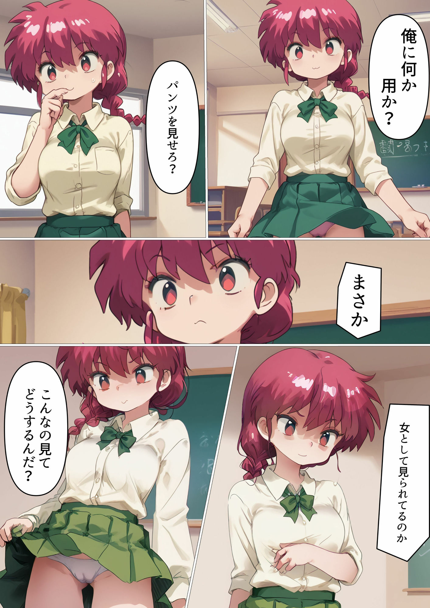 試し読み 8