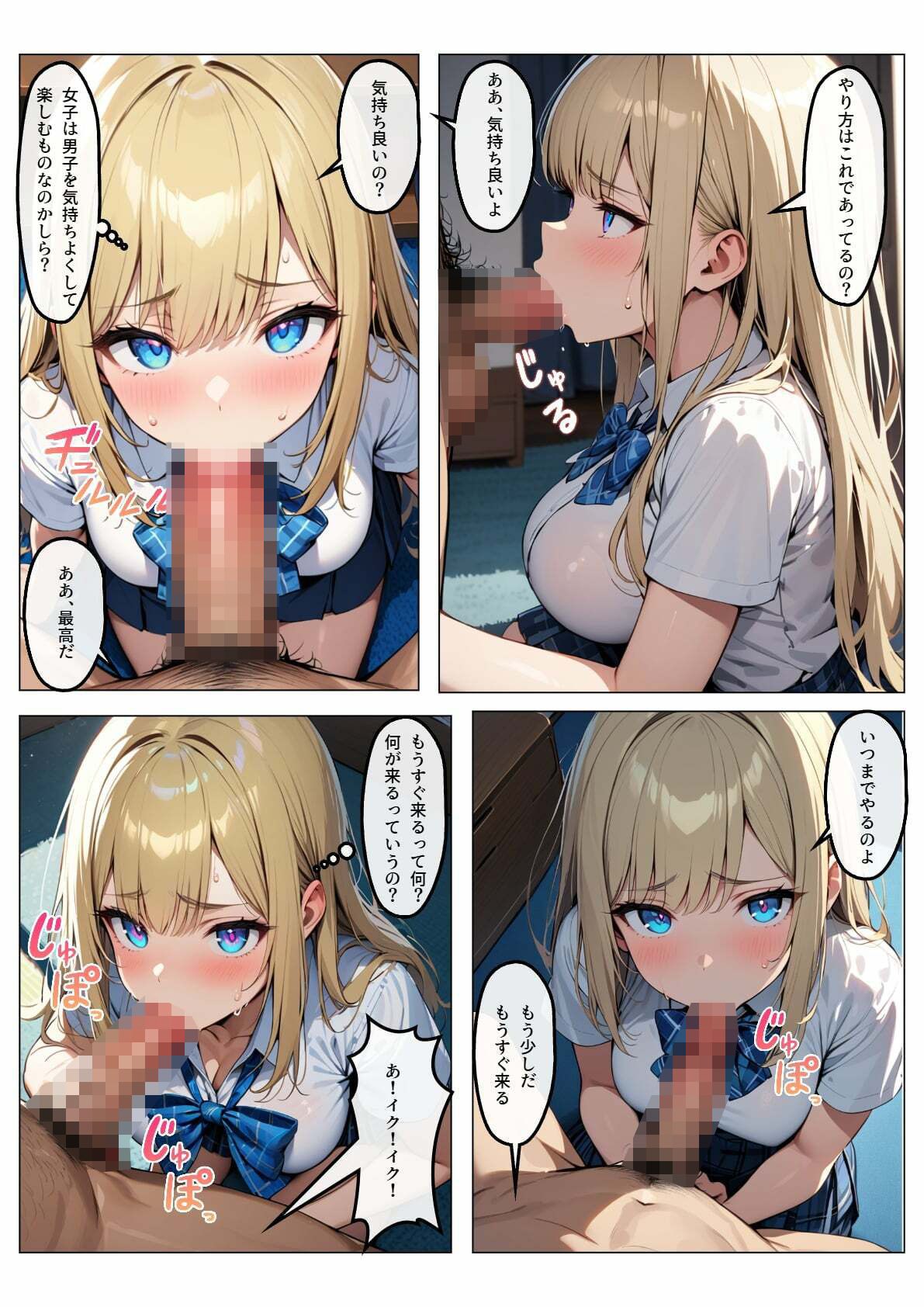 試し読み 9