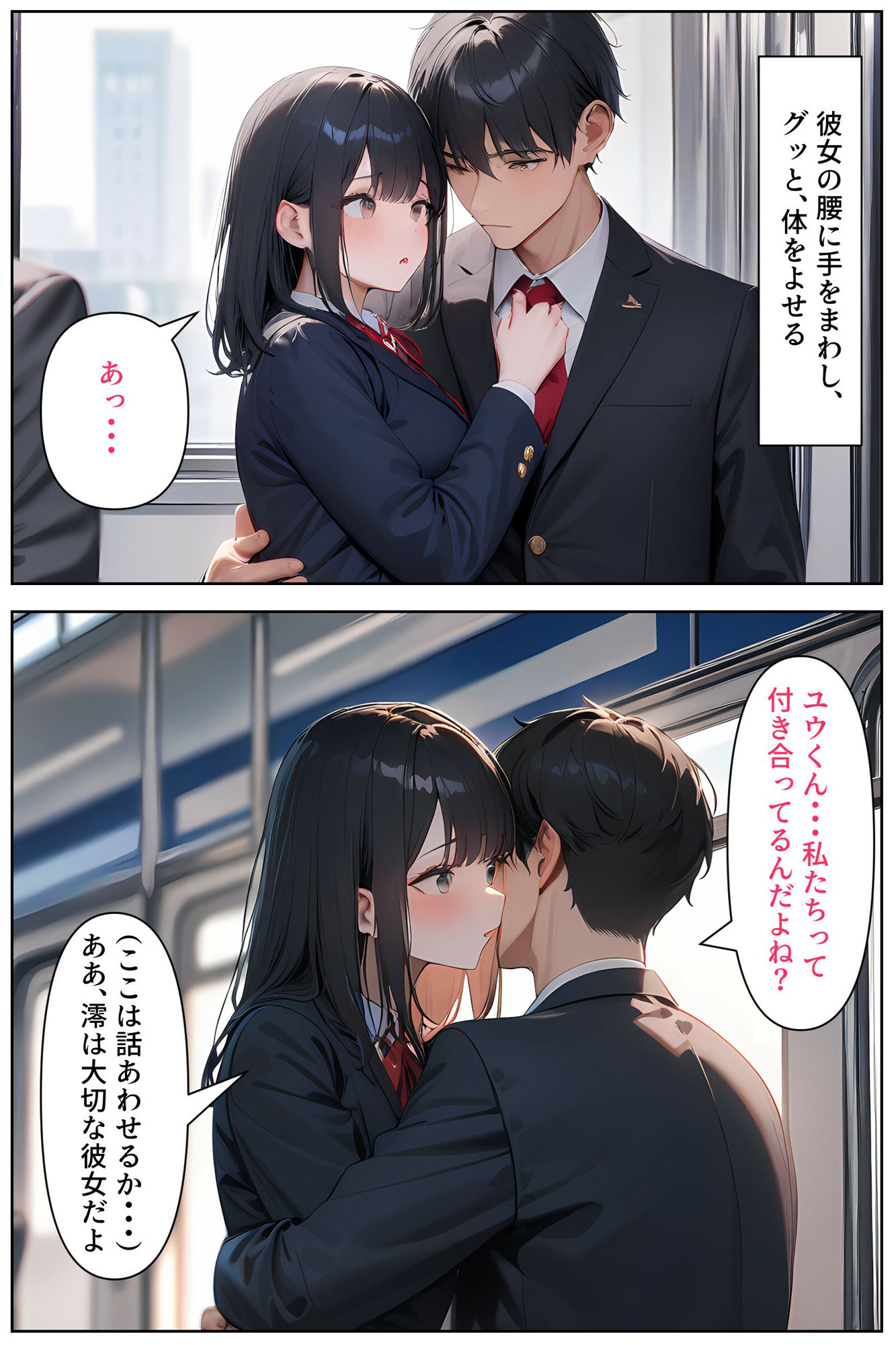 試し読み 5